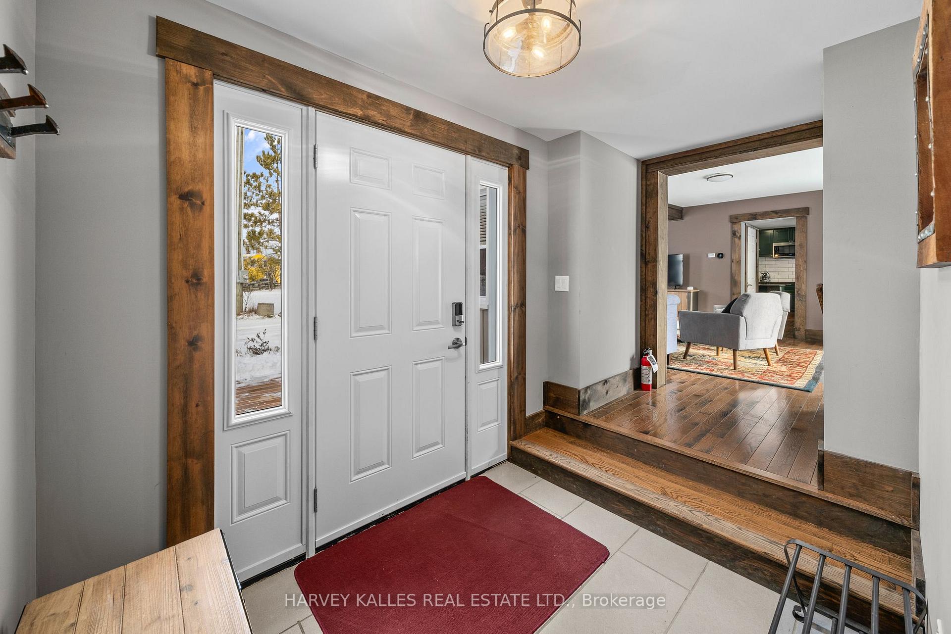 Photo 6 of 182 Marisett Road, Prince Edward County, Athol Ward — HOMEH