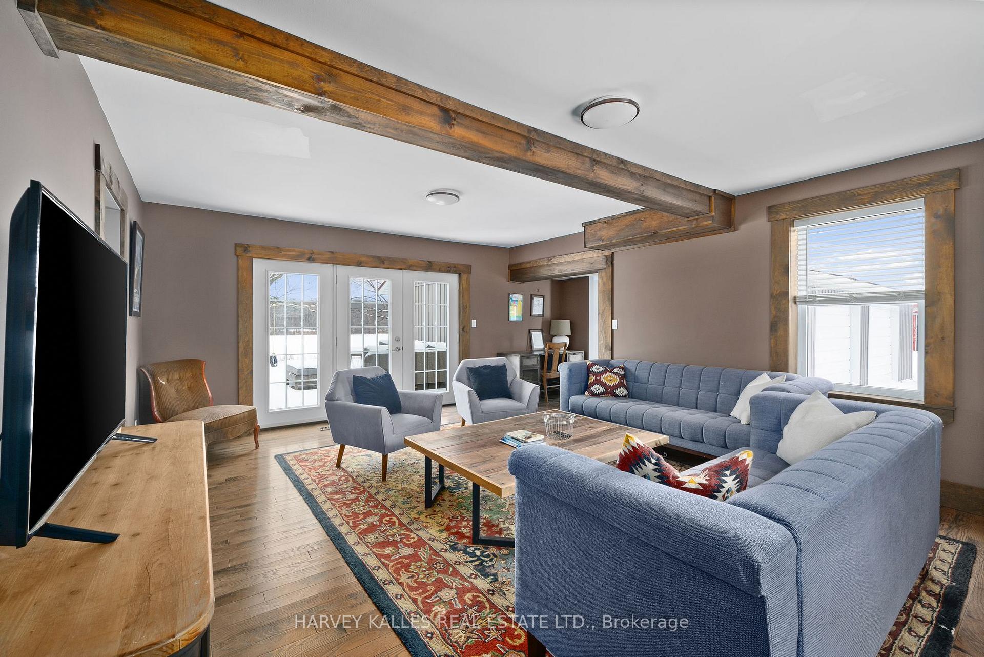 Photo 7 of 182 Marisett Road, Prince Edward County, Athol Ward — HOMEH