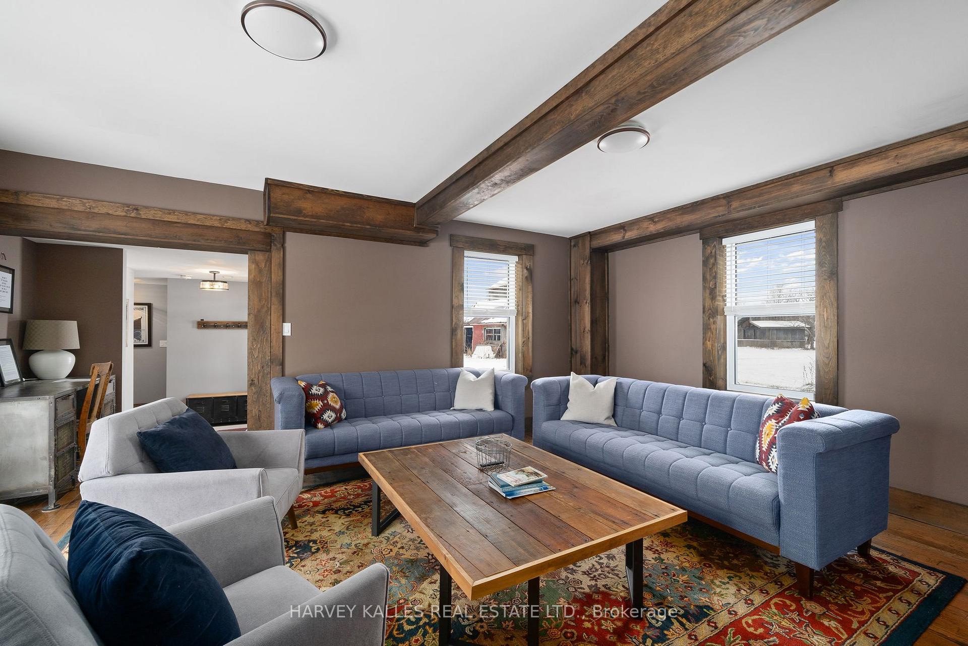 Photo 8 of 182 Marisett Road, Prince Edward County, Athol Ward — HOMEH