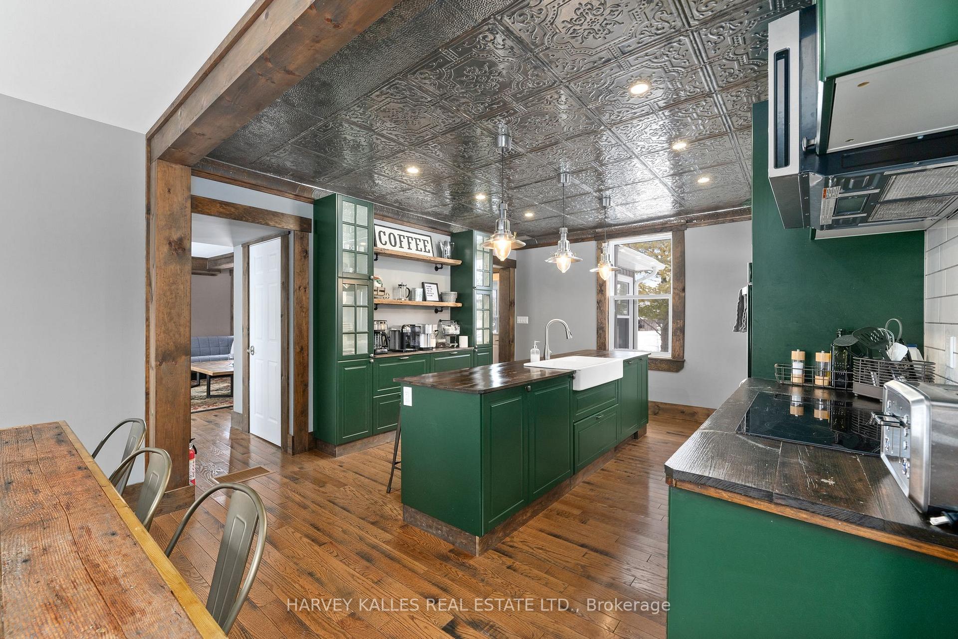 Photo 9 of 182 Marisett Road, Prince Edward County, Athol Ward — HOMEH