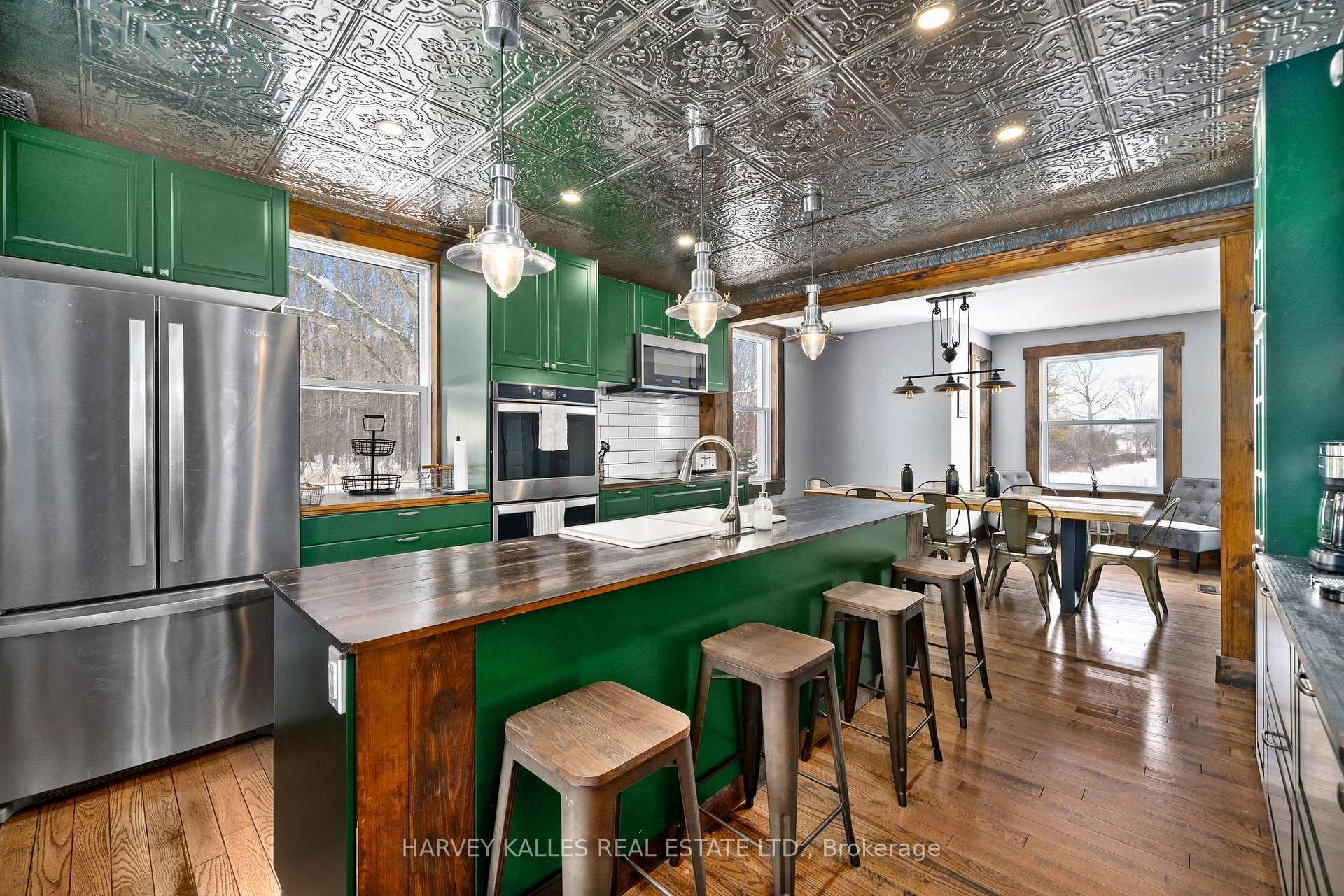 Photo 10 of 182 Marisett Road, Prince Edward County, Athol Ward — HOMEH