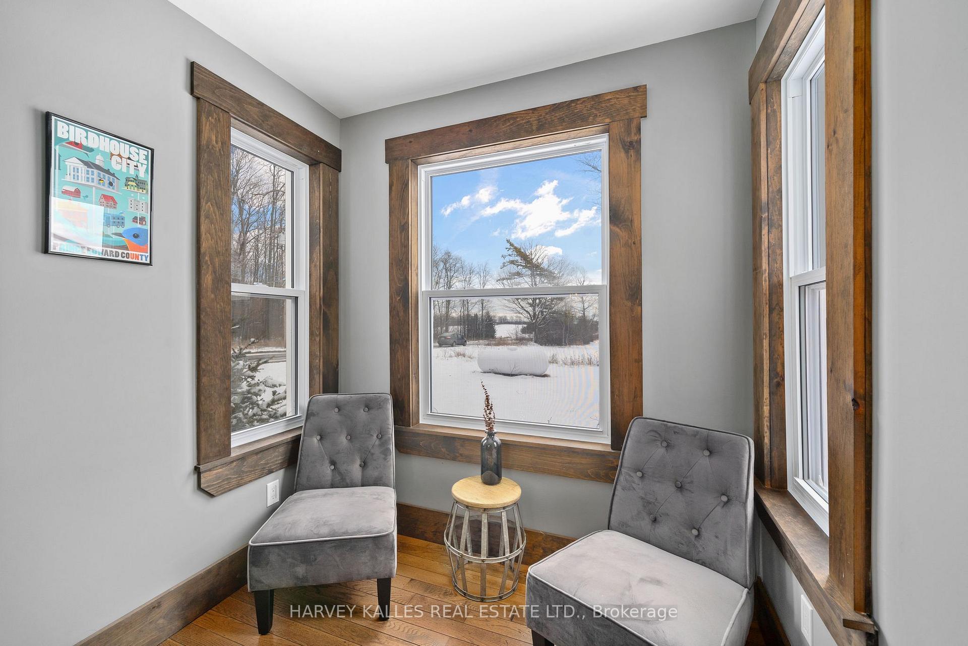 Photo 13 of 182 Marisett Road, Prince Edward County, Athol Ward — HOMEH