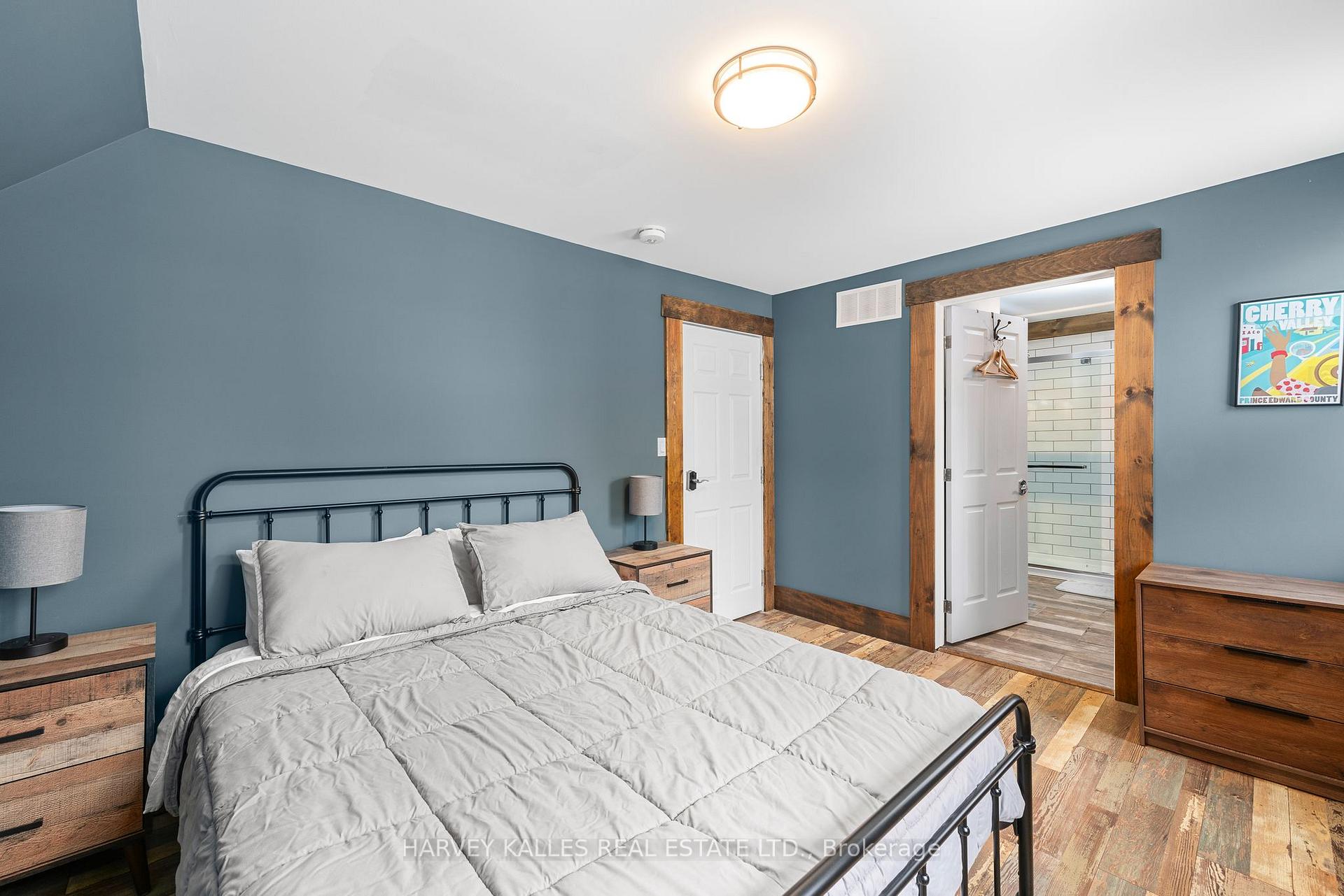 Photo 19 of 182 Marisett Road, Prince Edward County, Athol Ward — HOMEH