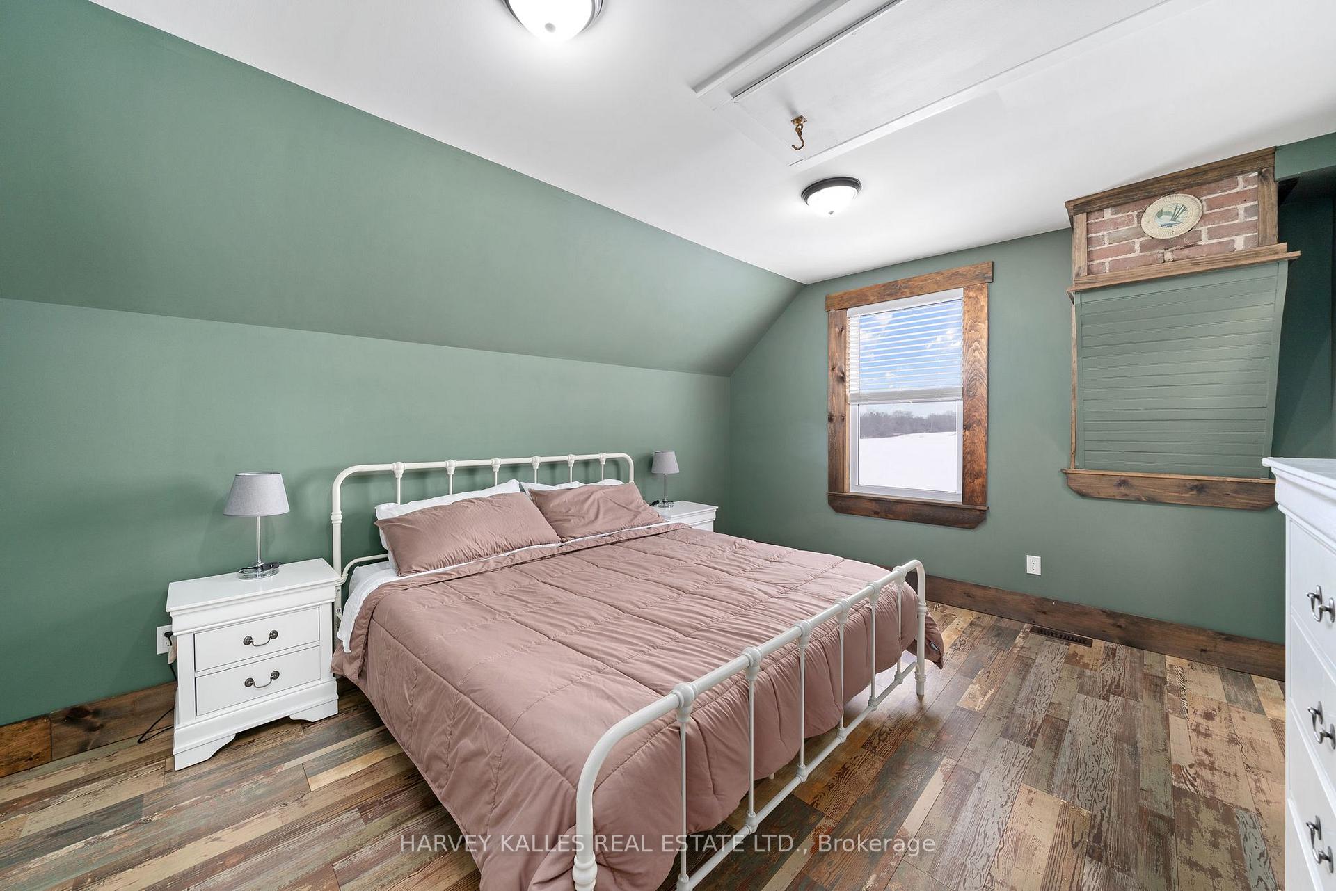 Photo 21 of 182 Marisett Road, Prince Edward County, Athol Ward — HOMEH