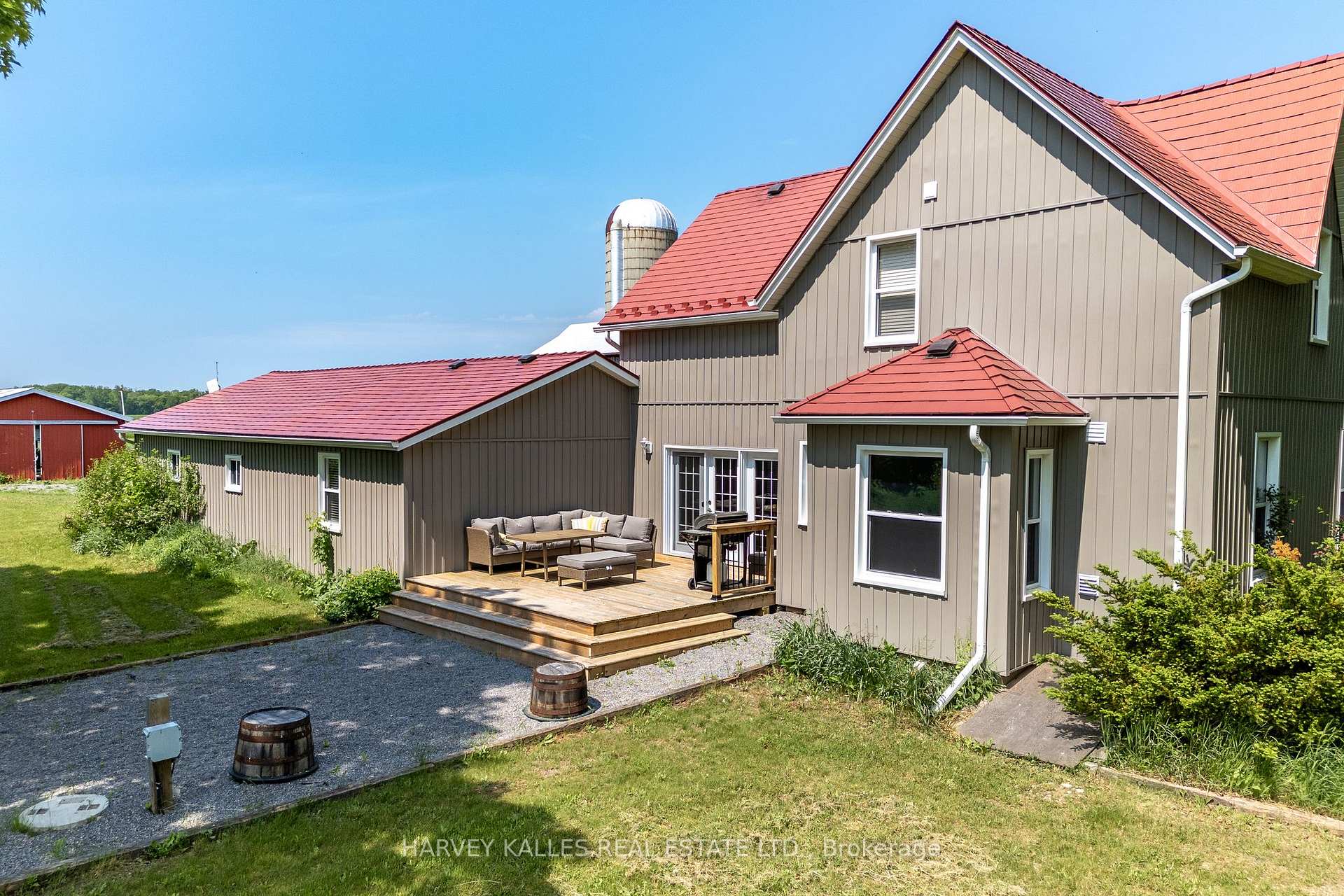 Photo 23 of 182 Marisett Road, Prince Edward County, Athol Ward — HOMEH