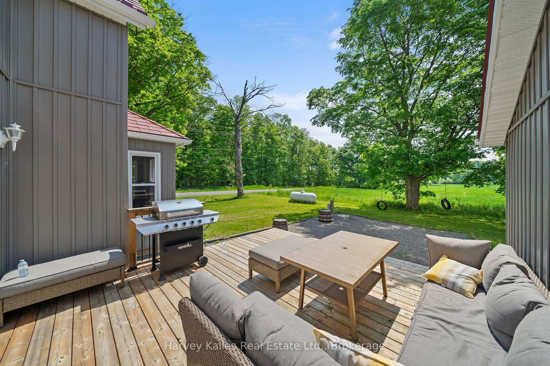Photo 24 of 182 Marisett Road, Prince Edward County, Athol Ward — HOMEH