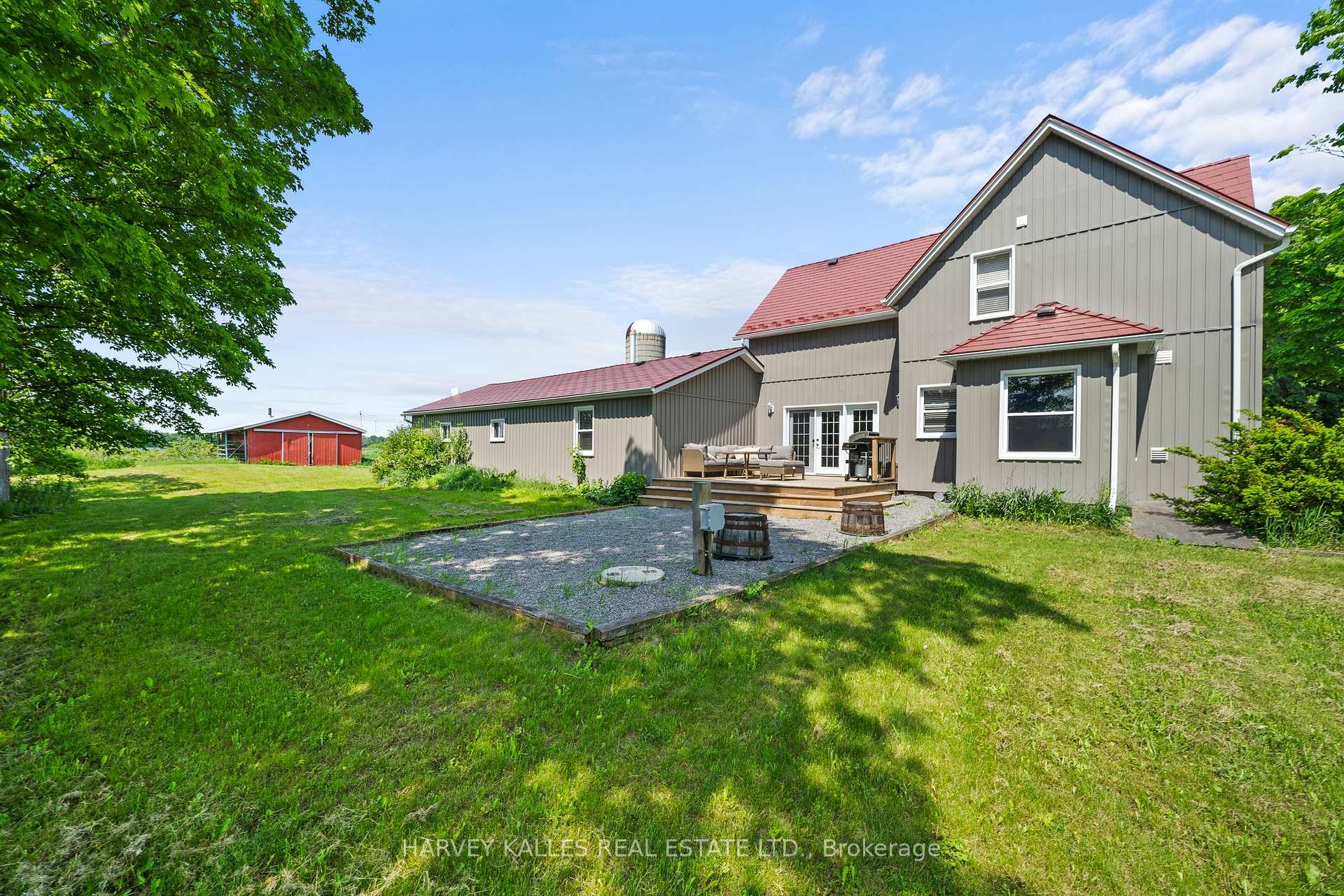 Photo 25 of 182 Marisett Road, Prince Edward County, Athol Ward — HOMEH