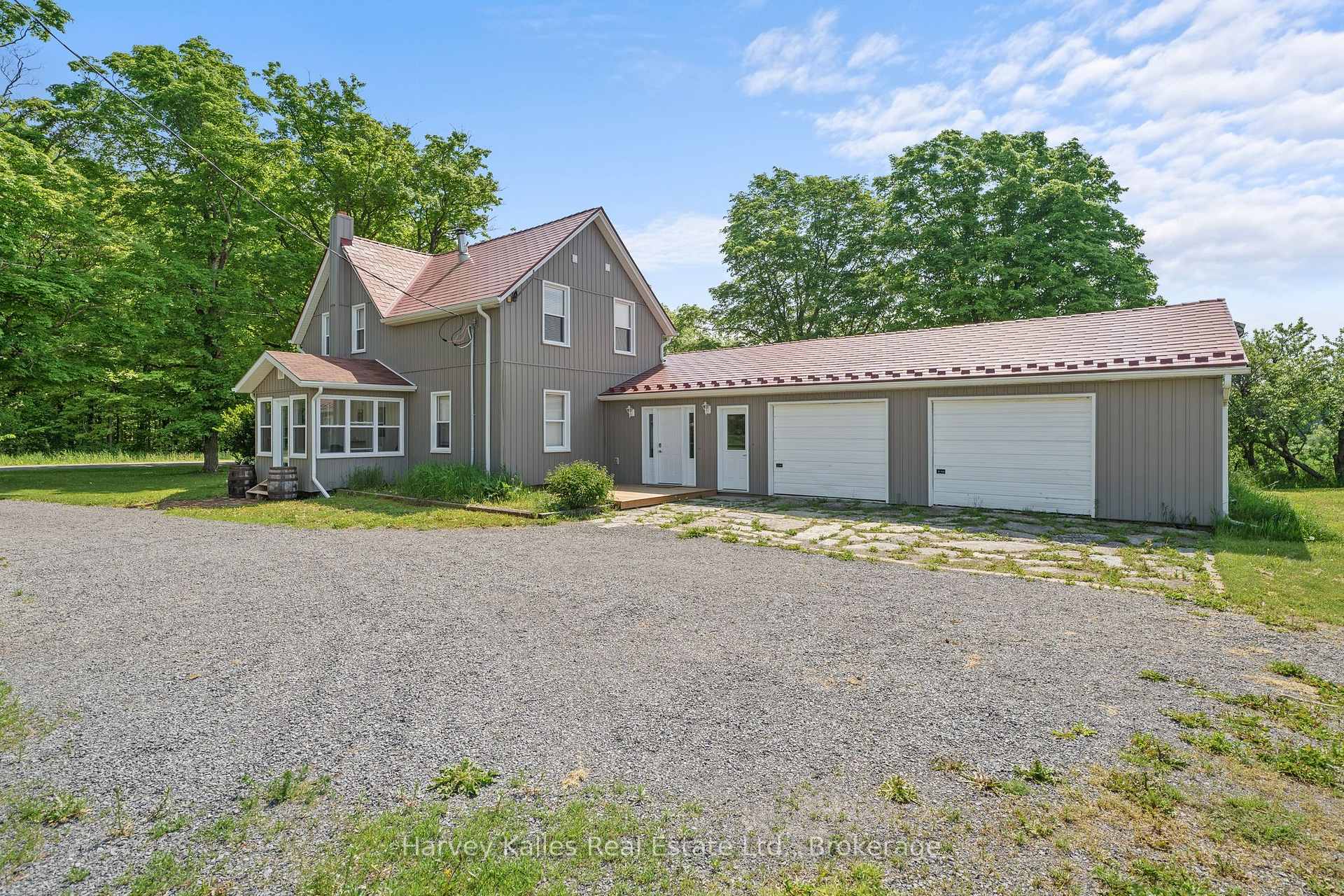 Photo 26 of 182 Marisett Road, Prince Edward County, Athol Ward — HOMEH