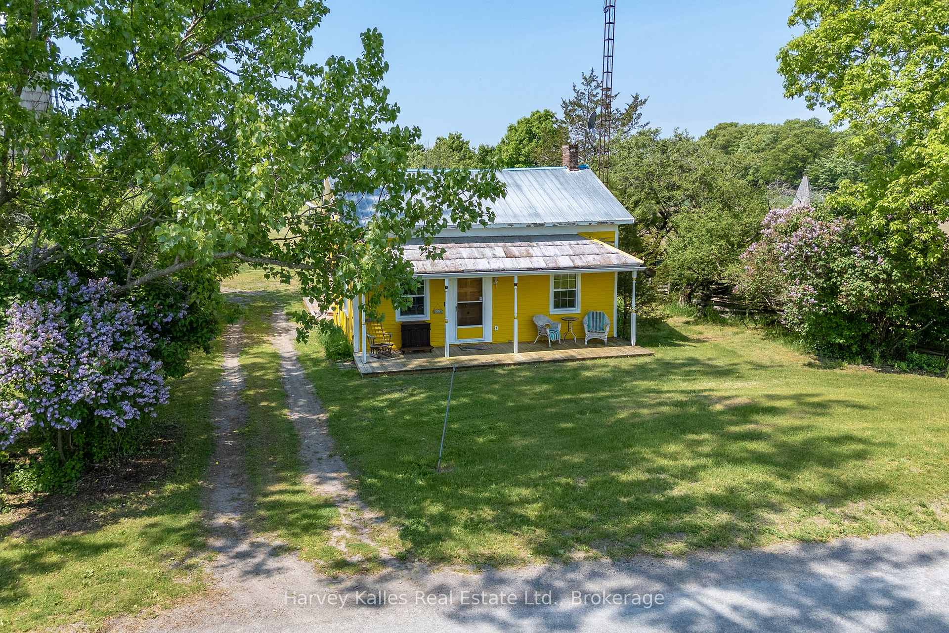 Photo 27 of 182 Marisett Road, Prince Edward County, Athol Ward — HOMEH