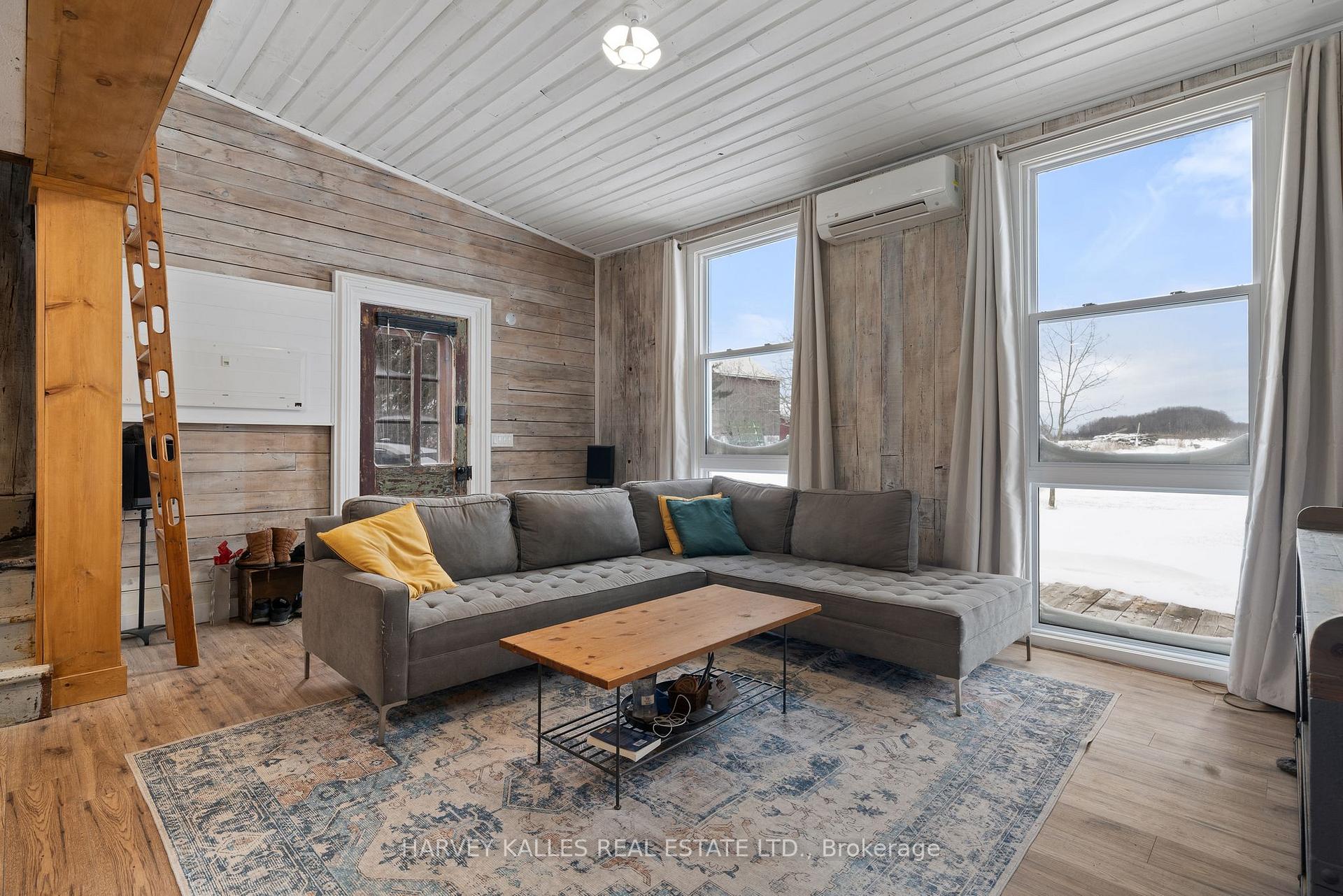 Photo 31 of 182 Marisett Road, Prince Edward County, Athol Ward — HOMEH