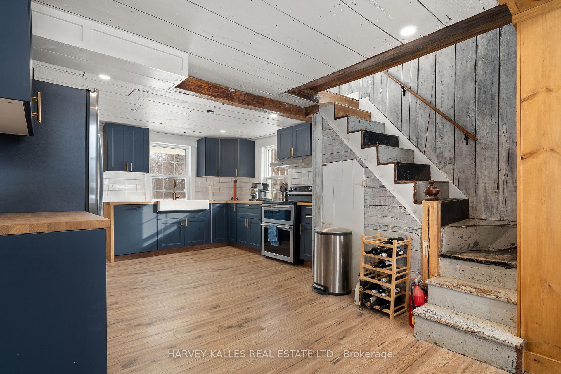 Photo 33 of 182 Marisett Road, Prince Edward County, Athol Ward — HOMEH