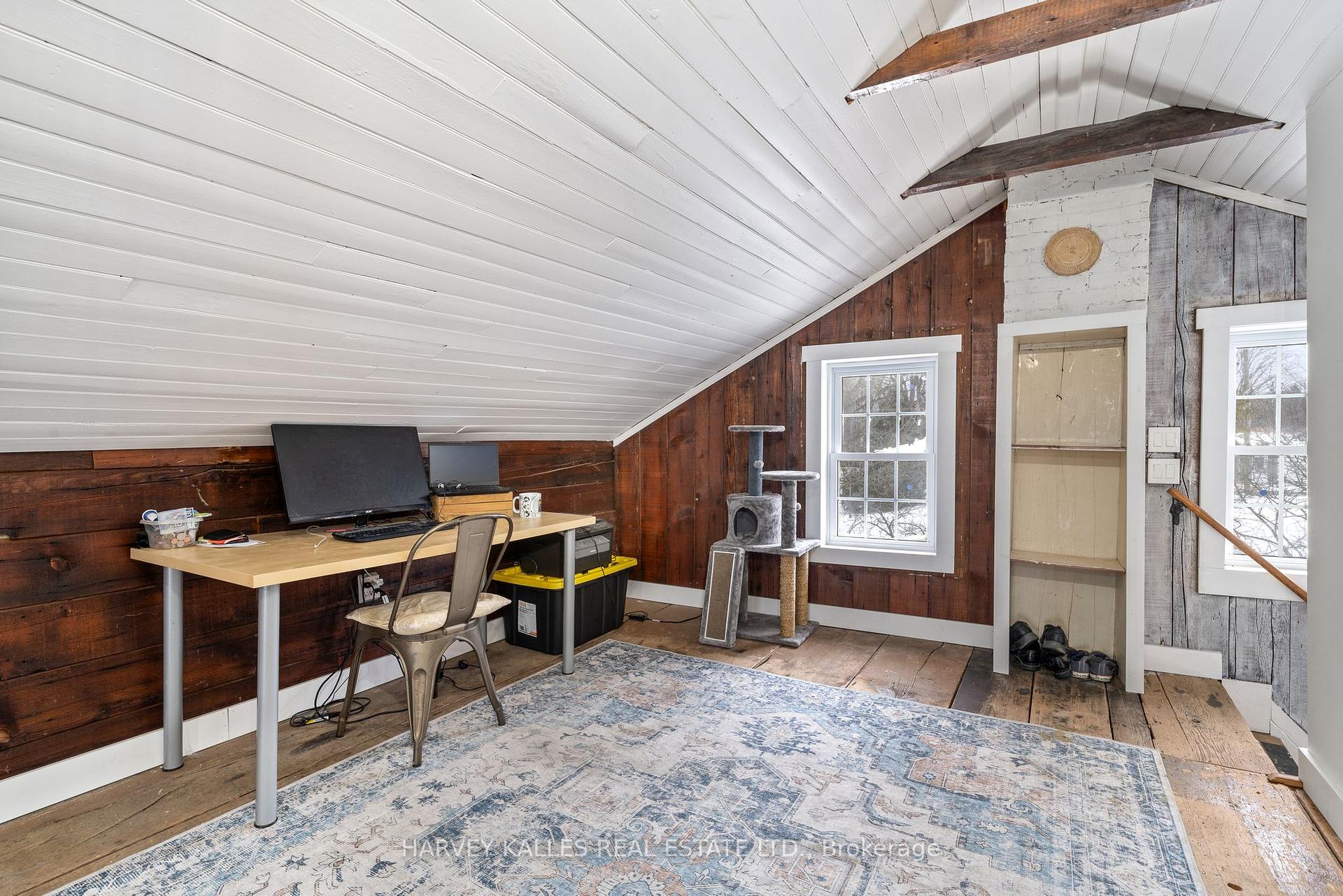 Photo 39 of 182 Marisett Road, Prince Edward County, Athol Ward — HOMEH