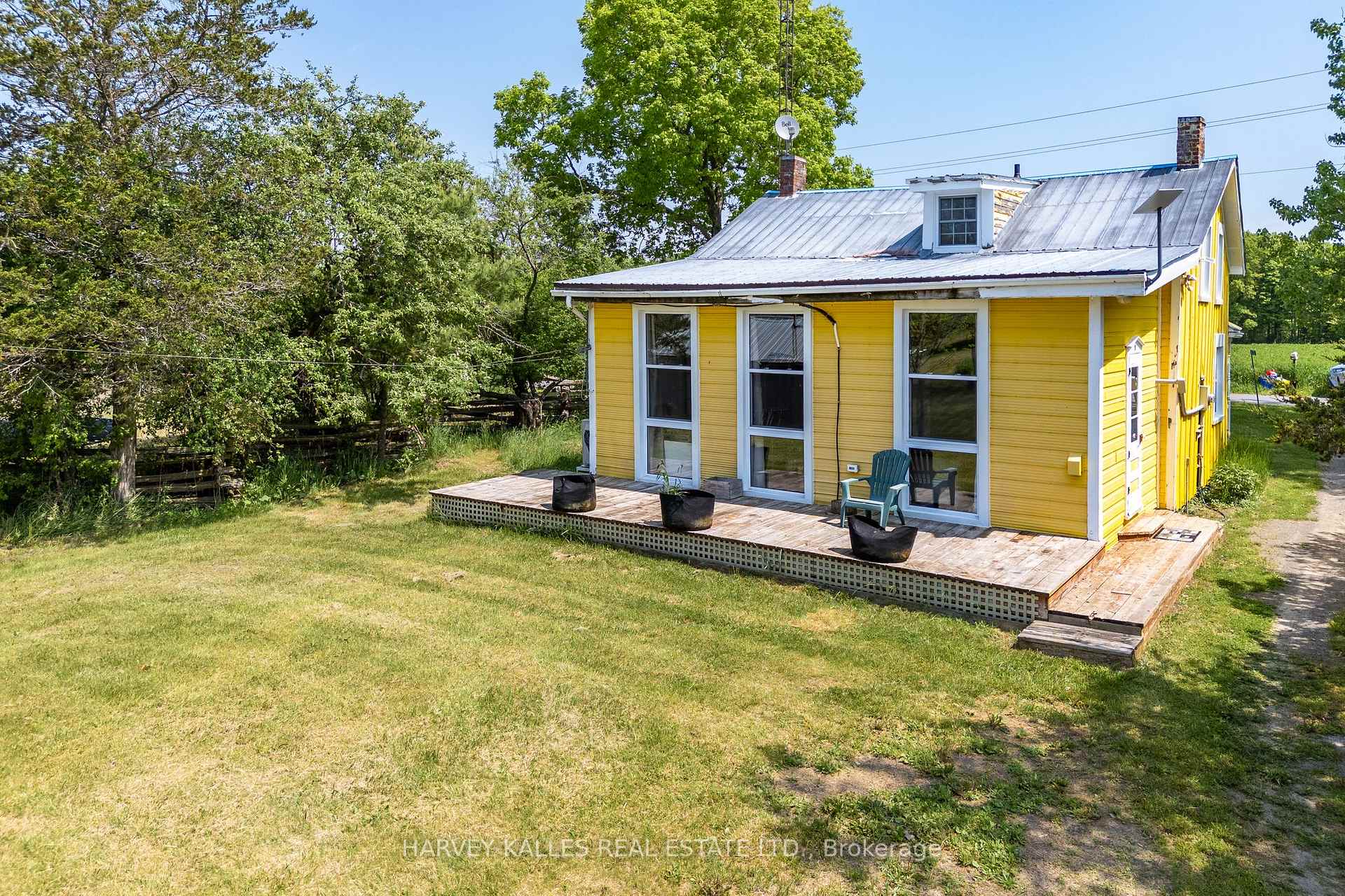 Photo 41 of 182 Marisett Road, Prince Edward County, Athol Ward — HOMEH