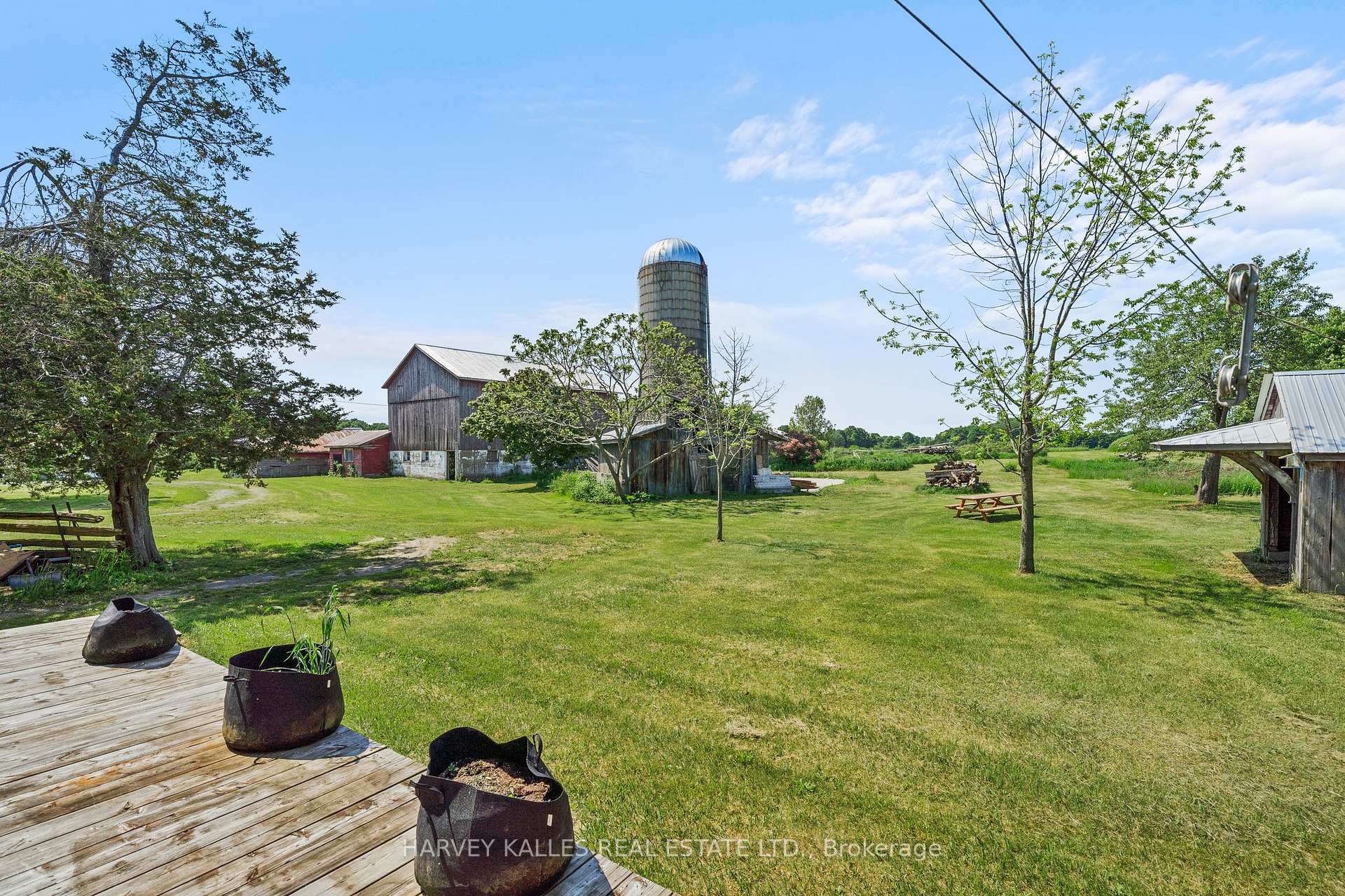 Photo 42 of 182 Marisett Road, Prince Edward County, Athol Ward — HOMEH
