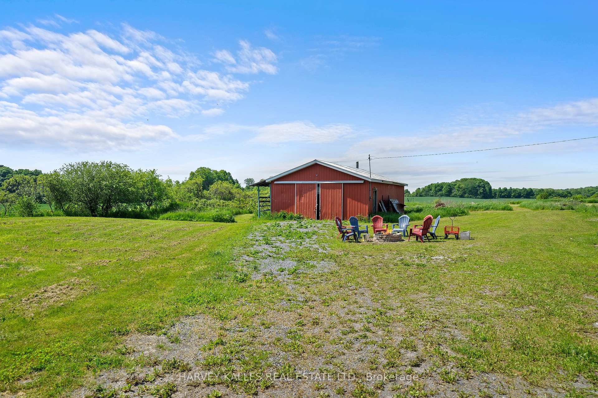 Photo 43 of 182 Marisett Road, Prince Edward County, Athol Ward — HOMEH
