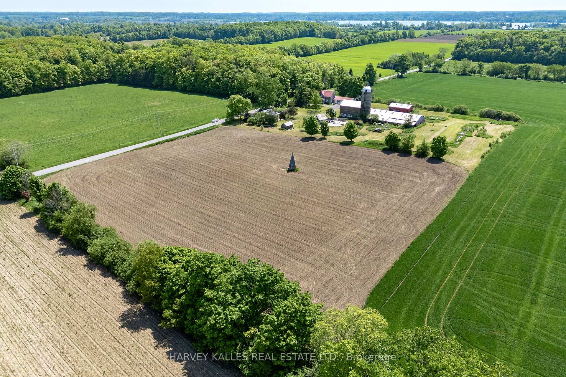 Photo 44 of 182 Marisett Road, Prince Edward County, Athol Ward — HOMEH