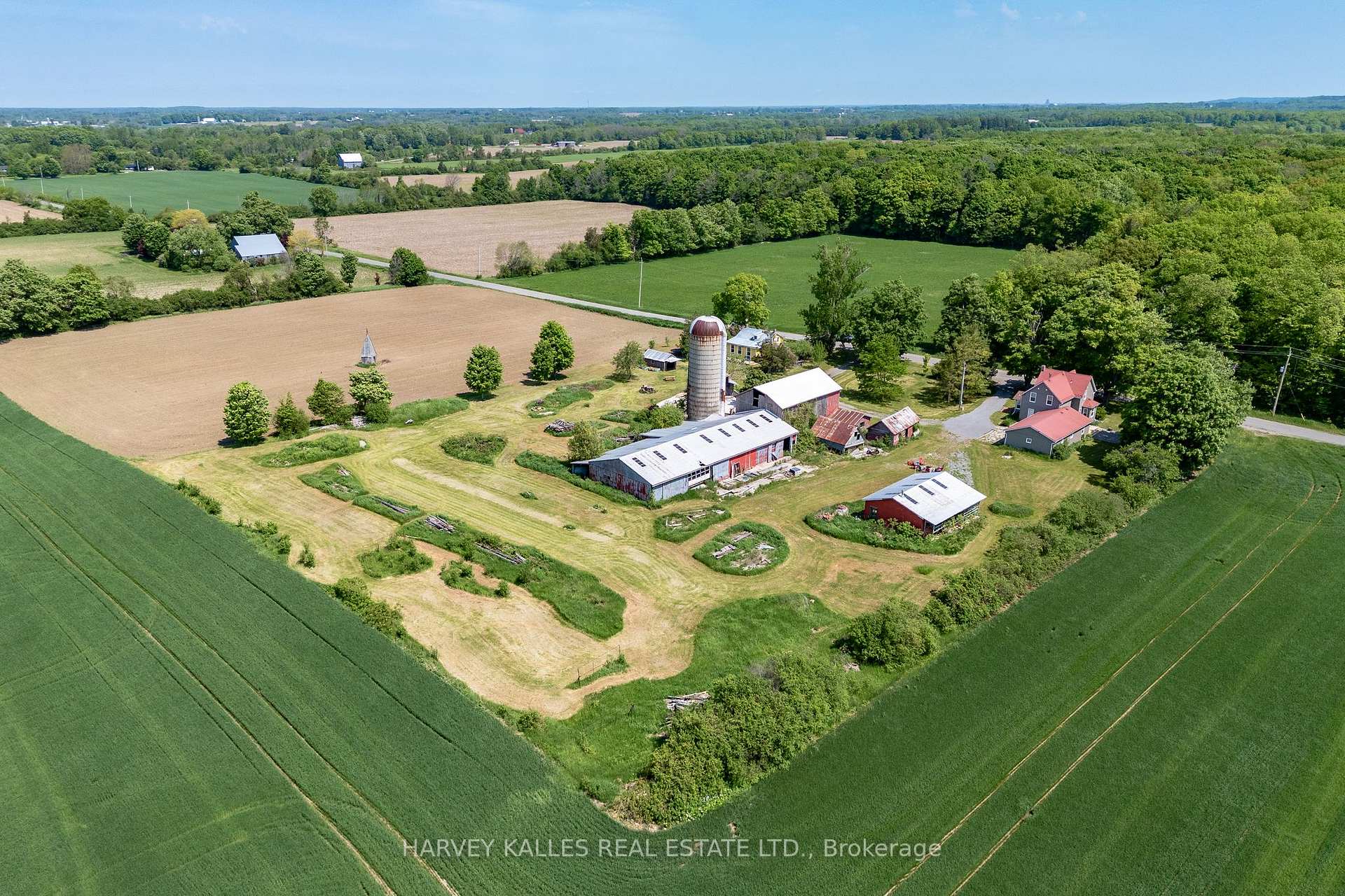 Photo 45 of 182 Marisett Road, Prince Edward County, Athol Ward — HOMEH