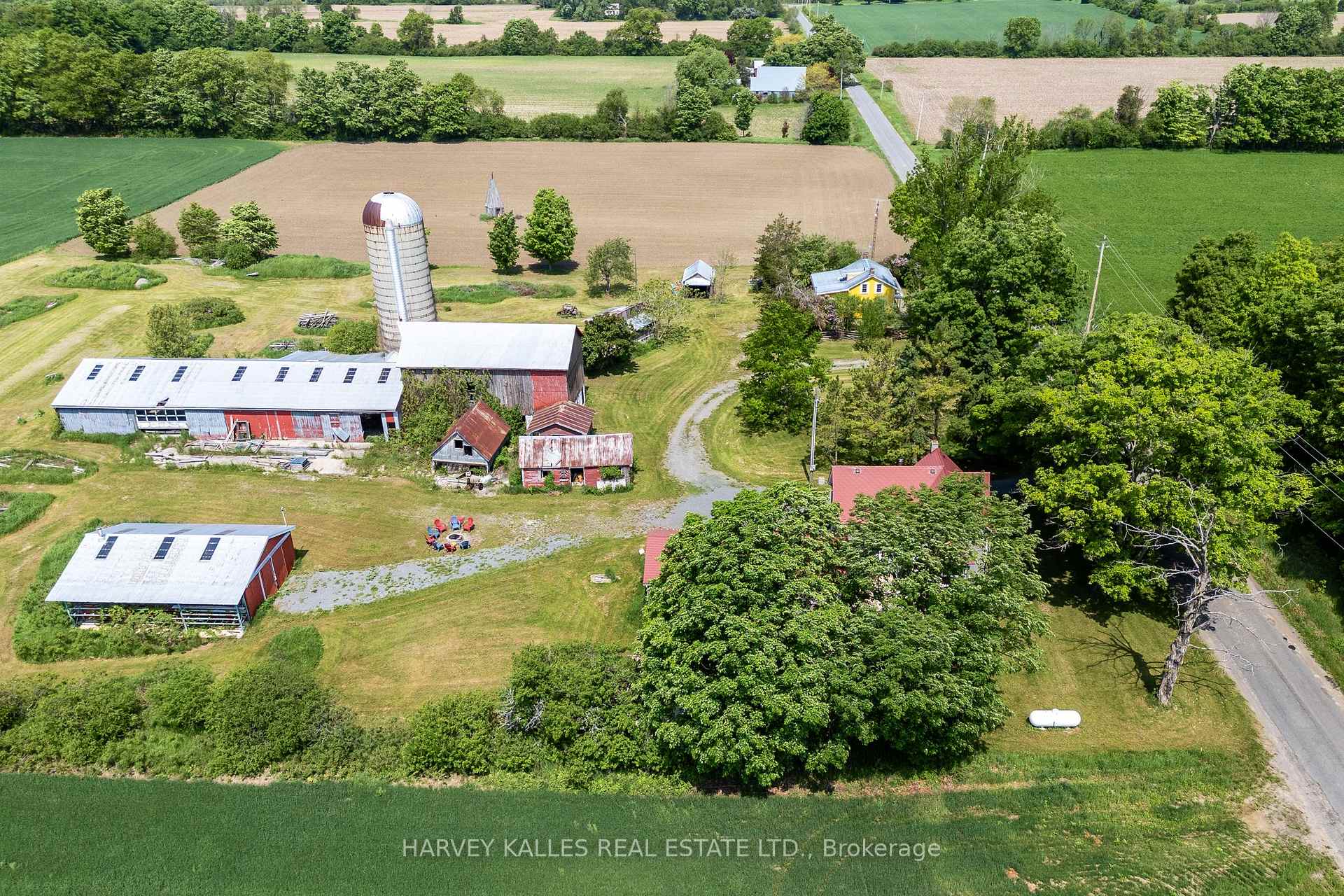 Photo 46 of 182 Marisett Road, Prince Edward County, Athol Ward — HOMEH