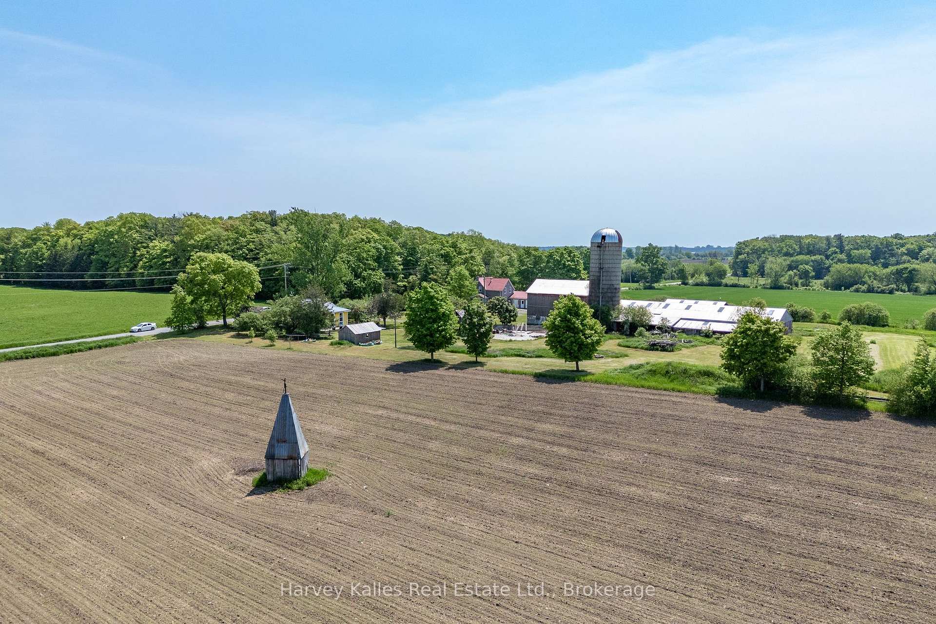 Photo 47 of 182 Marisett Road, Prince Edward County, Athol Ward — HOMEH