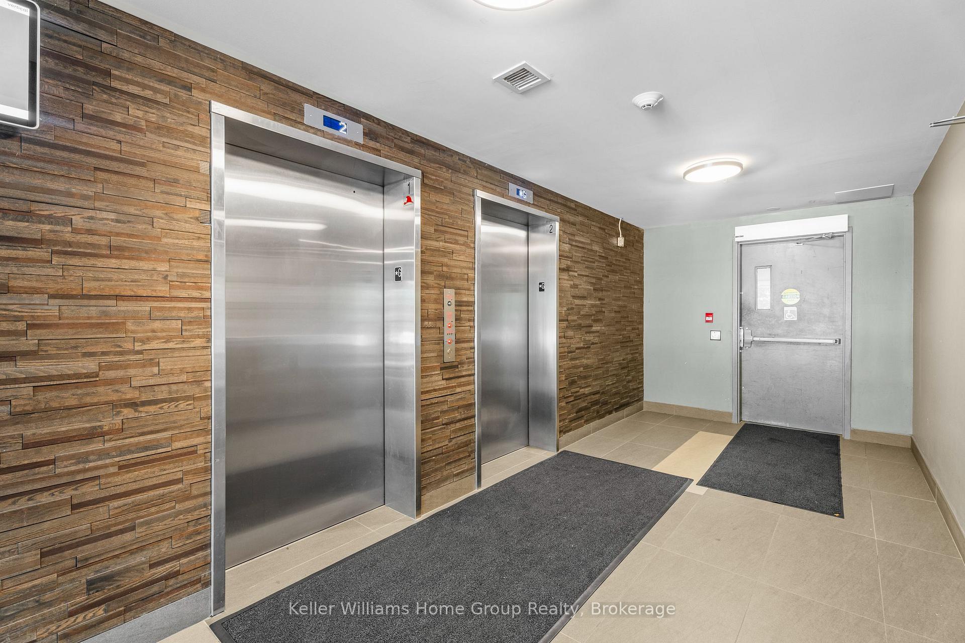 Photo 3 of Unit 109, 251 Hemlock Street, Waterloo, Downtown Waterloo — HOMEH
