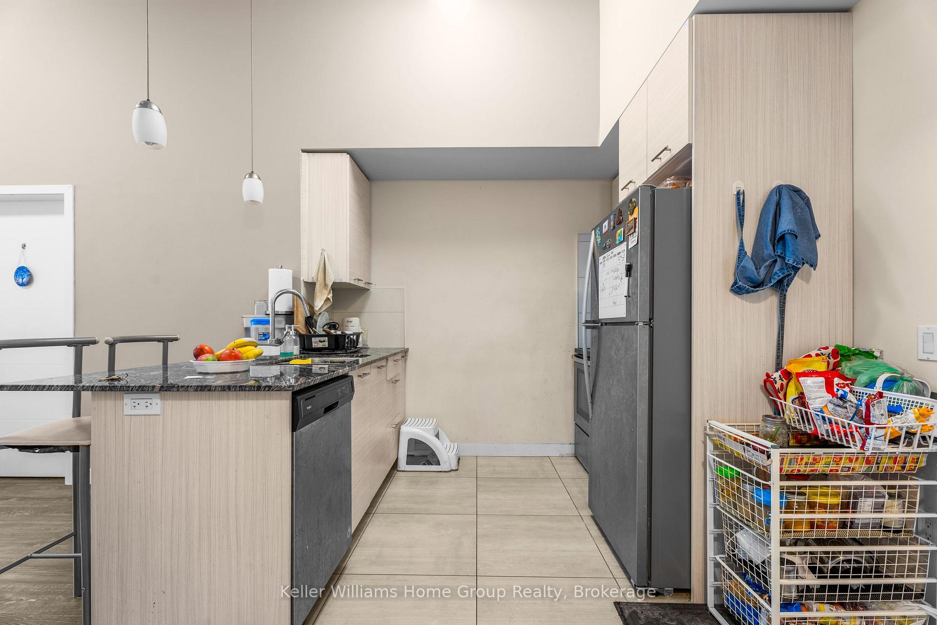 Photo 6 of Unit 109, 251 Hemlock Street, Waterloo, Downtown Waterloo — HOMEH