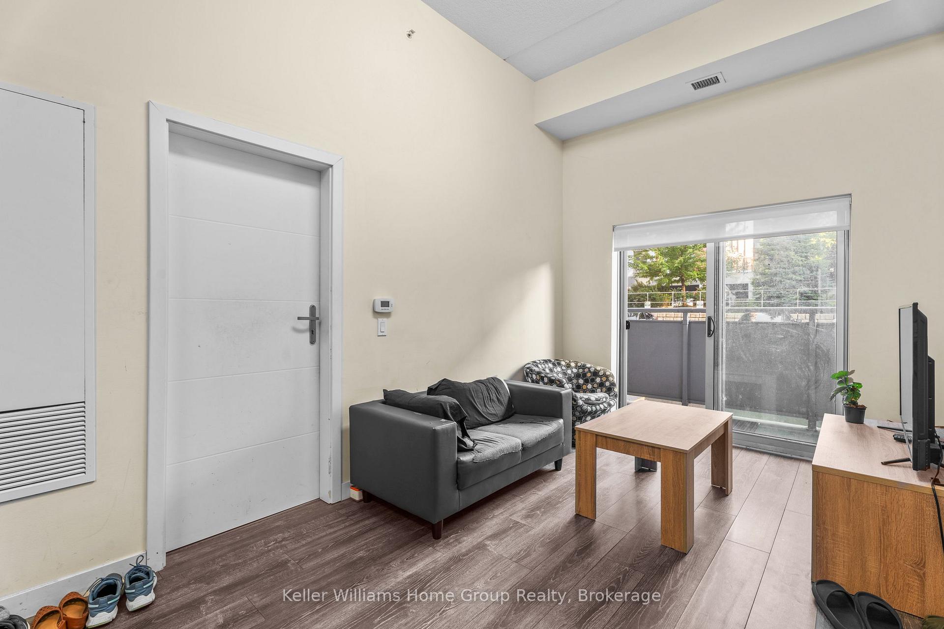 Photo 7 of Unit 109, 251 Hemlock Street, Waterloo, Downtown Waterloo — HOMEH