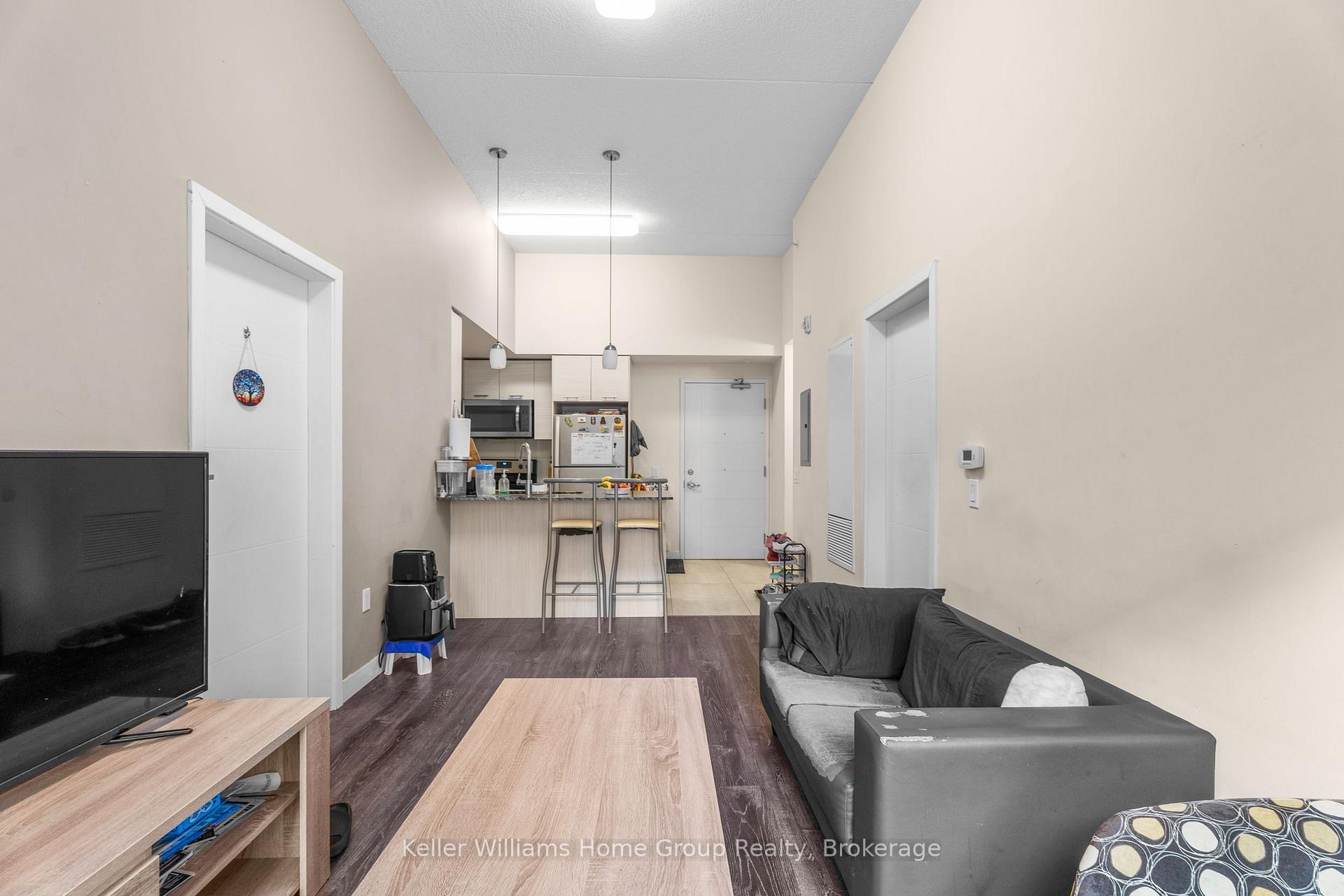 Photo 8 of Unit 109, 251 Hemlock Street, Waterloo, Downtown Waterloo — HOMEH
