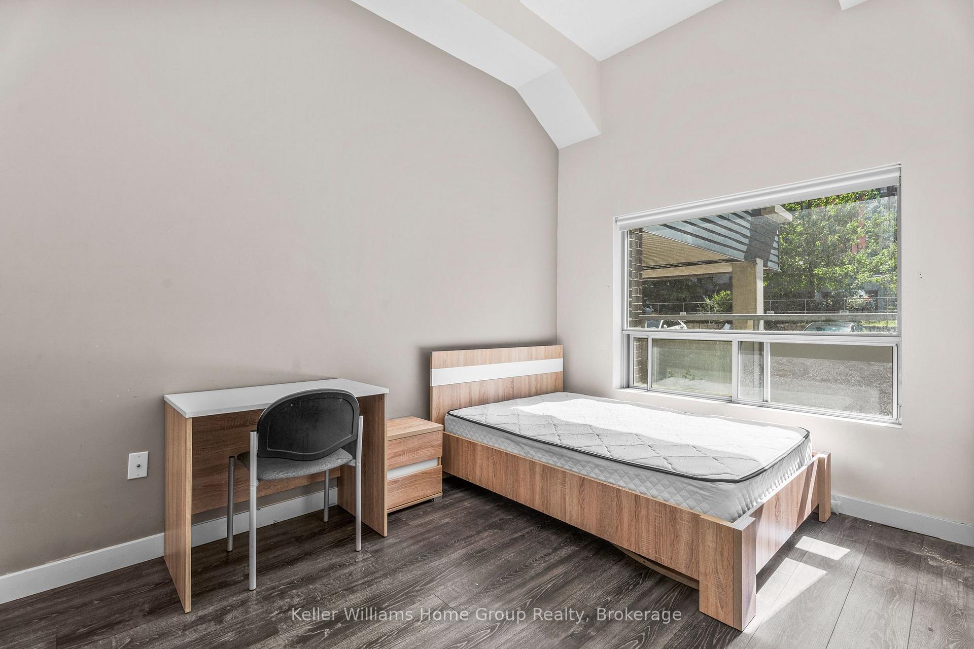 Photo 9 of Unit 109, 251 Hemlock Street, Waterloo, Downtown Waterloo — HOMEH