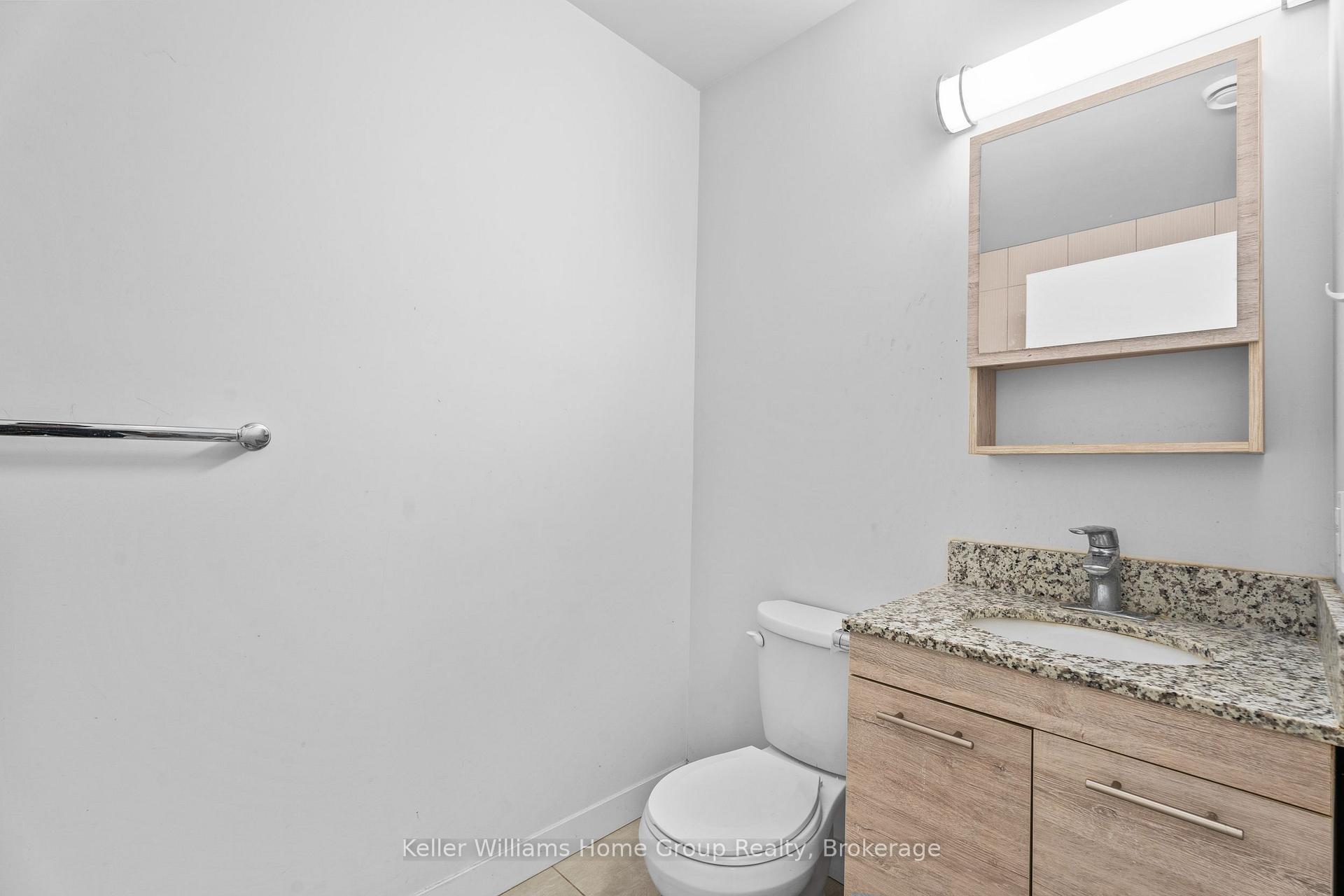 Photo 12 of Unit 109, 251 Hemlock Street, Waterloo, Downtown Waterloo — HOMEH