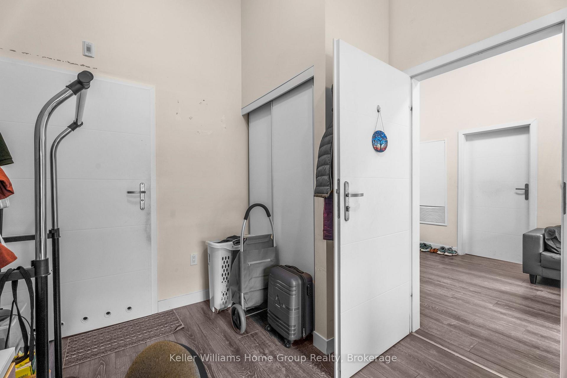 Photo 14 of Unit 109, 251 Hemlock Street, Waterloo, Downtown Waterloo — HOMEH