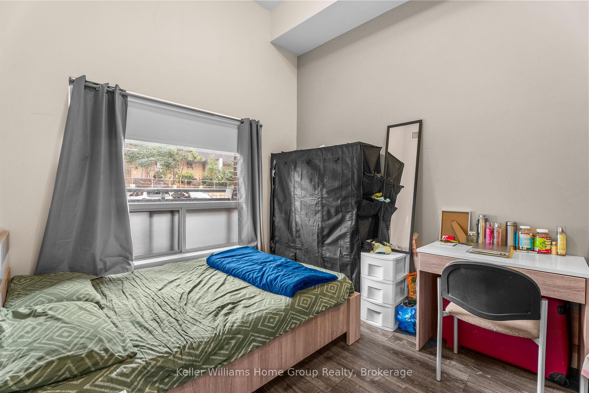 Photo 15 of Unit 109, 251 Hemlock Street, Waterloo, Downtown Waterloo — HOMEH
