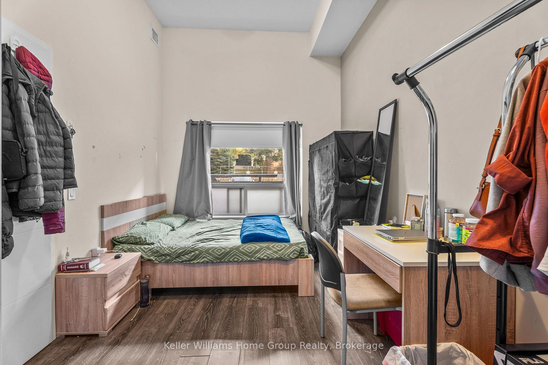 Photo 16 of Unit 109, 251 Hemlock Street, Waterloo, Downtown Waterloo — HOMEH