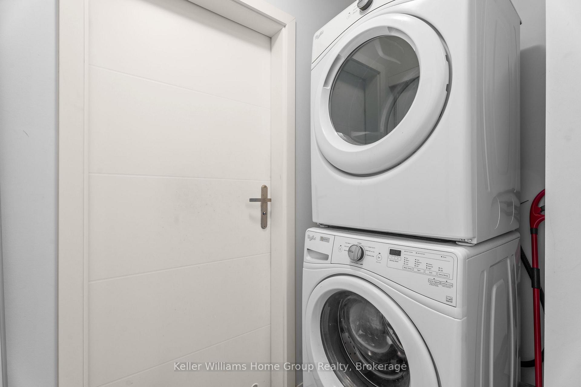 Photo 17 of Unit 109, 251 Hemlock Street, Waterloo, Downtown Waterloo — HOMEH