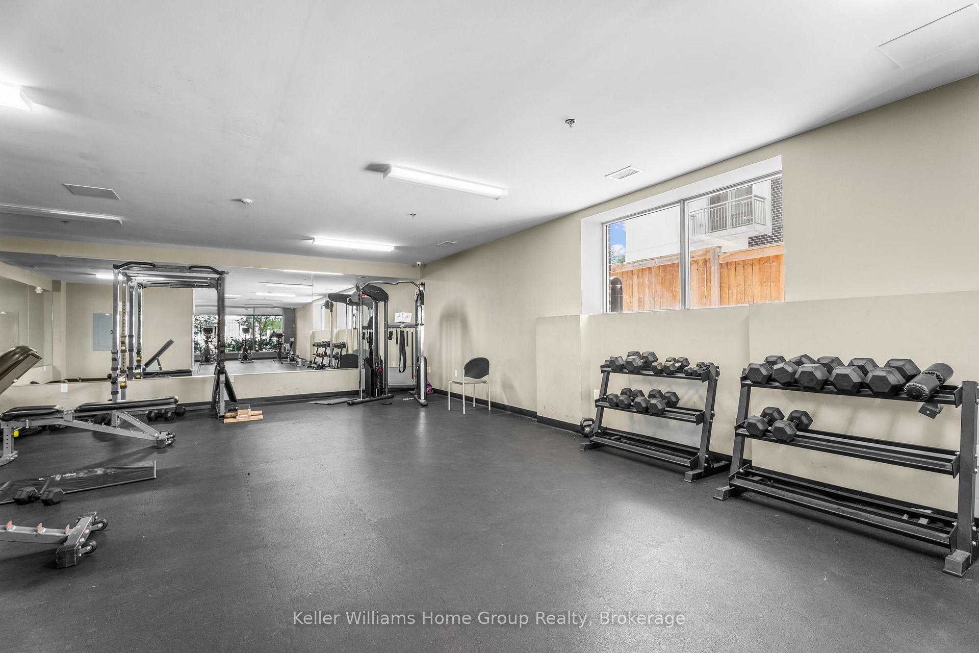 Photo 19 of Unit 109, 251 Hemlock Street, Waterloo, Downtown Waterloo — HOMEH