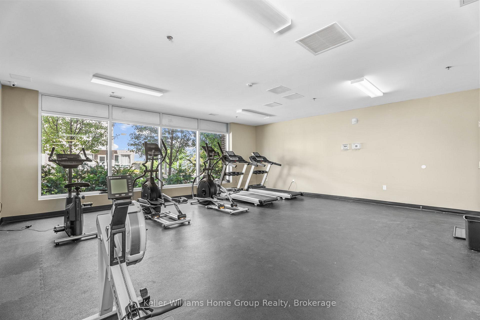Photo 20 of Unit 109, 251 Hemlock Street, Waterloo, Downtown Waterloo — HOMEH