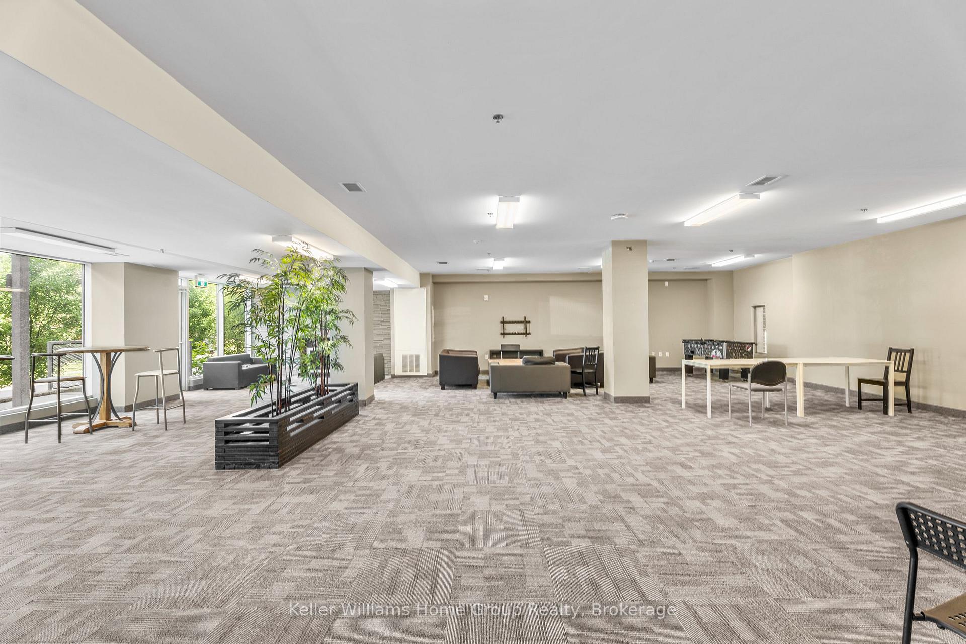 Photo 21 of Unit 109, 251 Hemlock Street, Waterloo, Downtown Waterloo — HOMEH