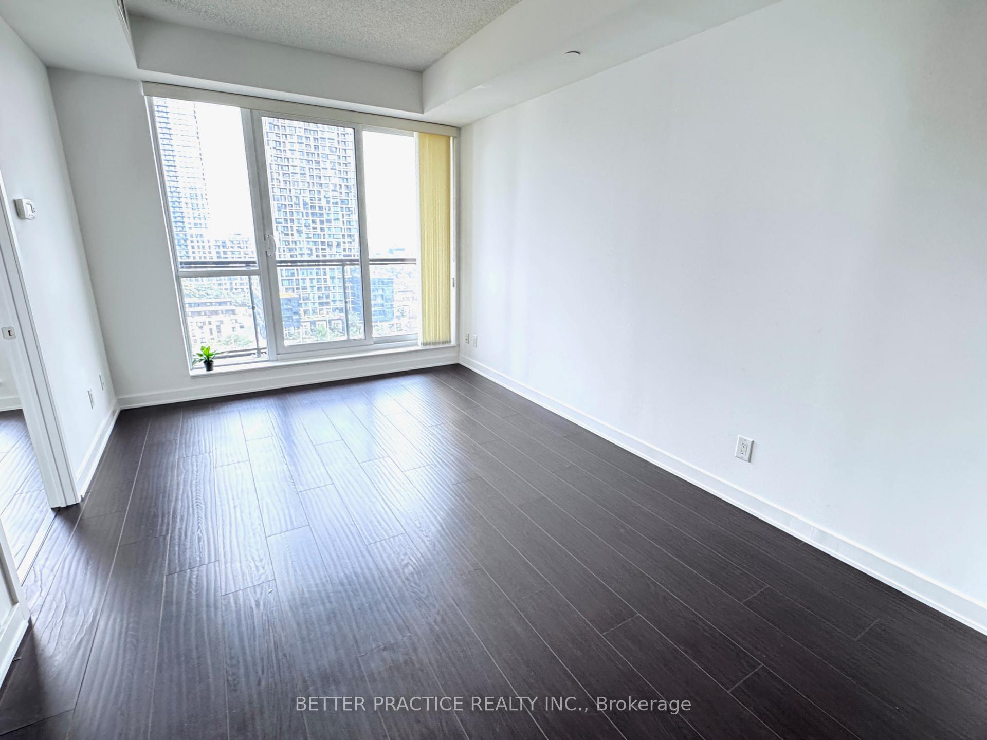 Photo 6 of Unit 1413, 55 Regent Park Boulevard, Toronto, Regent Park — HOMEH