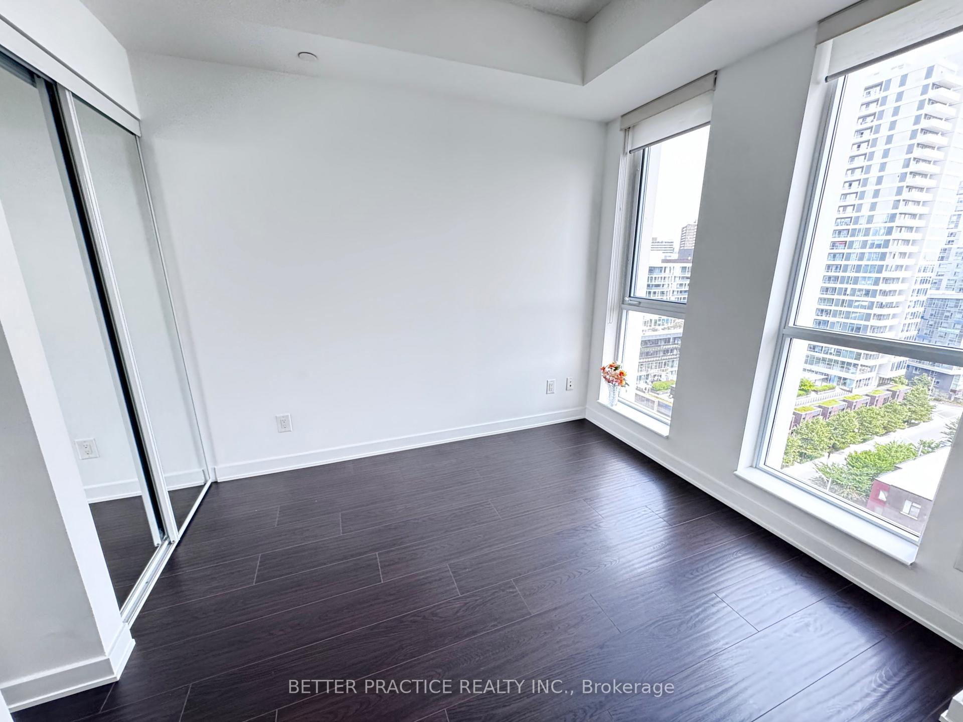 Photo 7 of Unit 1413, 55 Regent Park Boulevard, Toronto, Regent Park — HOMEH