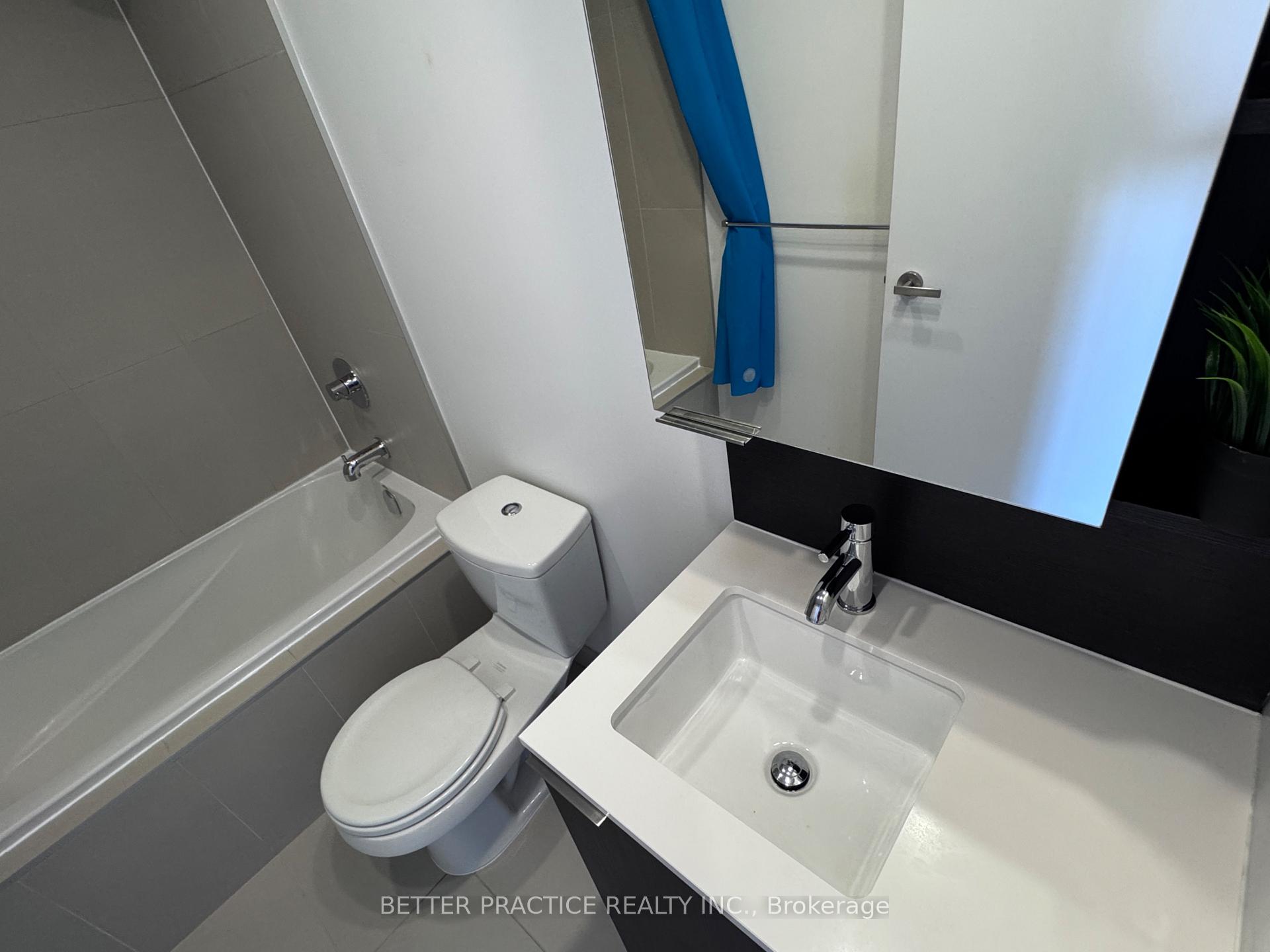 Photo 8 of Unit 1413, 55 Regent Park Boulevard, Toronto, Regent Park — HOMEH