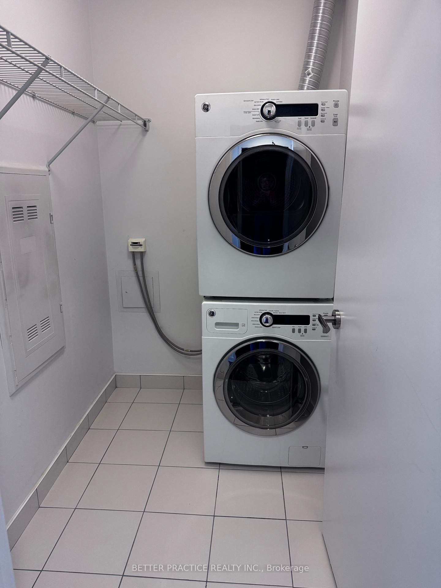Photo 9 of Unit 1413, 55 Regent Park Boulevard, Toronto, Regent Park — HOMEH