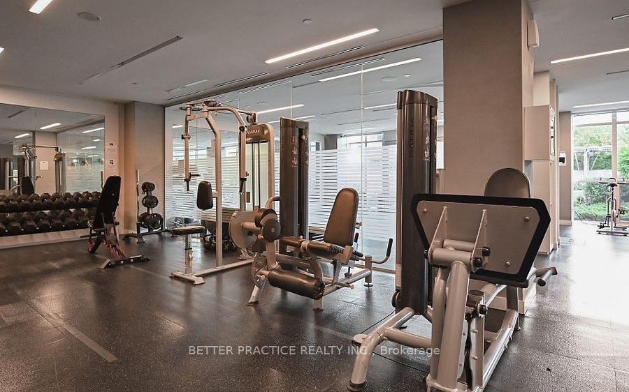 Photo 11 of Unit 1413, 55 Regent Park Boulevard, Toronto, Regent Park — HOMEH