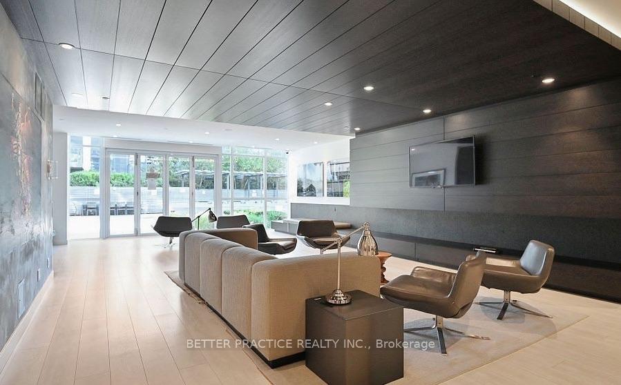 Photo 14 of Unit 1413, 55 Regent Park Boulevard, Toronto, Regent Park — HOMEH