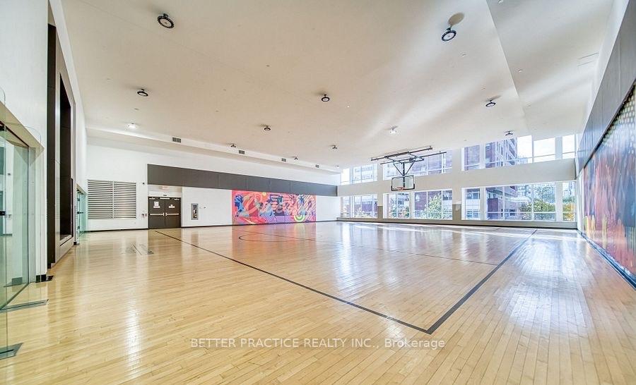 Photo 15 of Unit 1413, 55 Regent Park Boulevard, Toronto, Regent Park — HOMEH