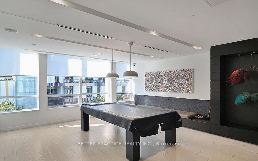 Photo 16 of Unit 1413, 55 Regent Park Boulevard, Toronto, Regent Park — HOMEH