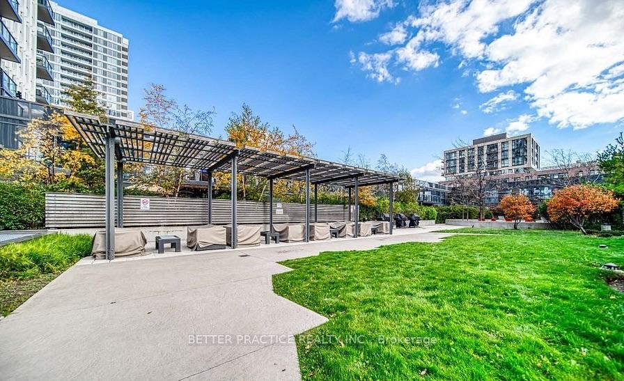 Photo 18 of Unit 1413, 55 Regent Park Boulevard, Toronto, Regent Park — HOMEH