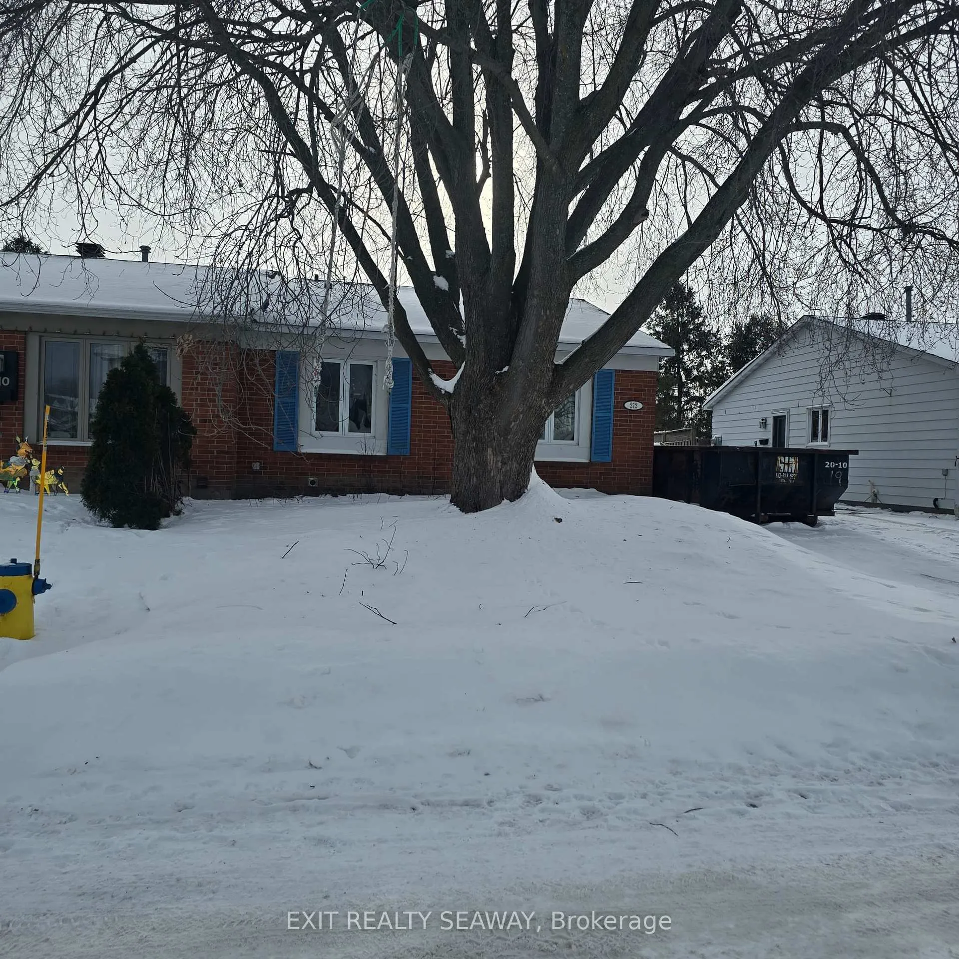Photo 15 of 212 McElroy Drive, Ottawa, Kanata - Glencairn/Hazeldean — HOMEH