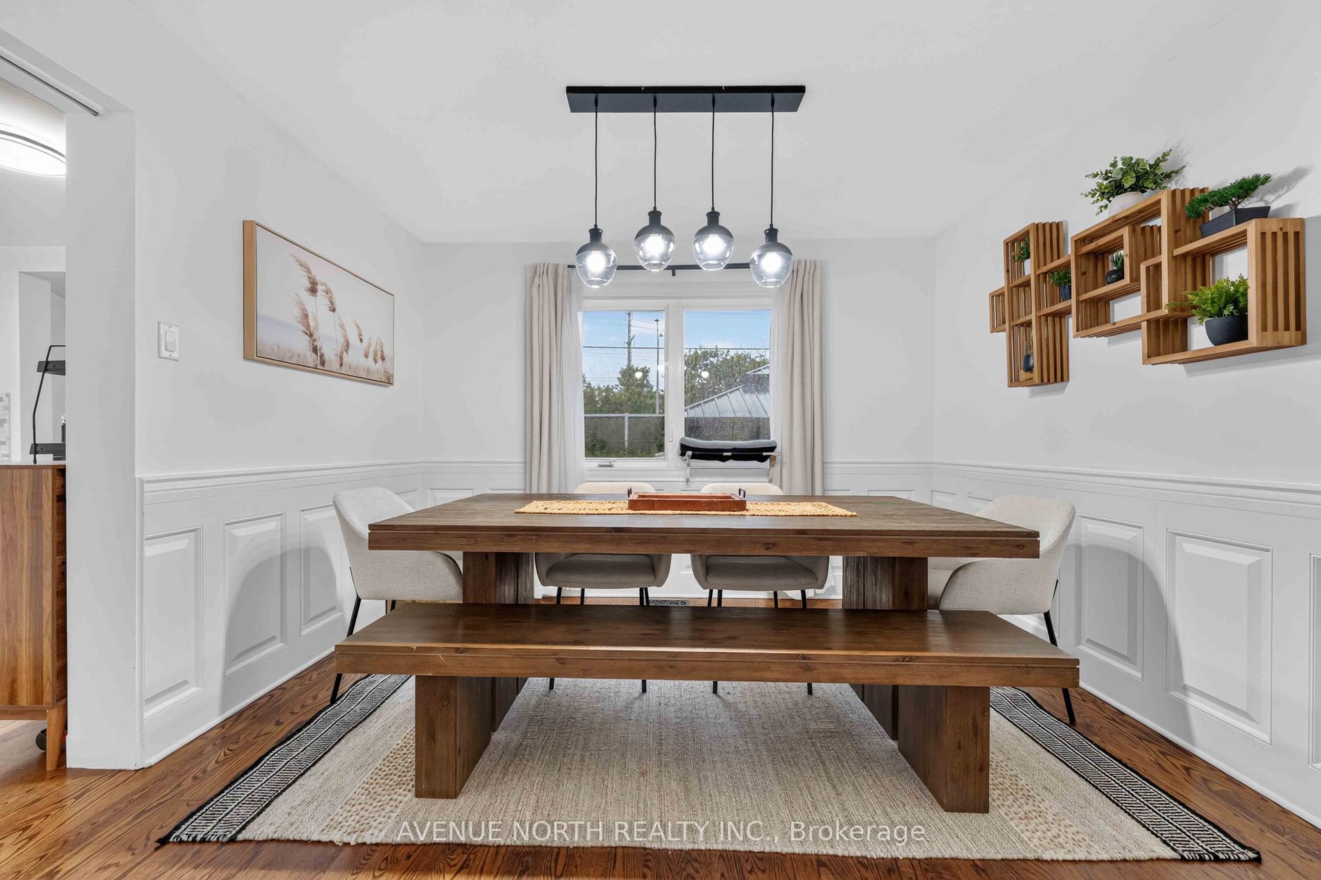 Photo 6 of 678 Thicket Way, Ottawa, Fallingbrook/Gardenway South — HOMEH