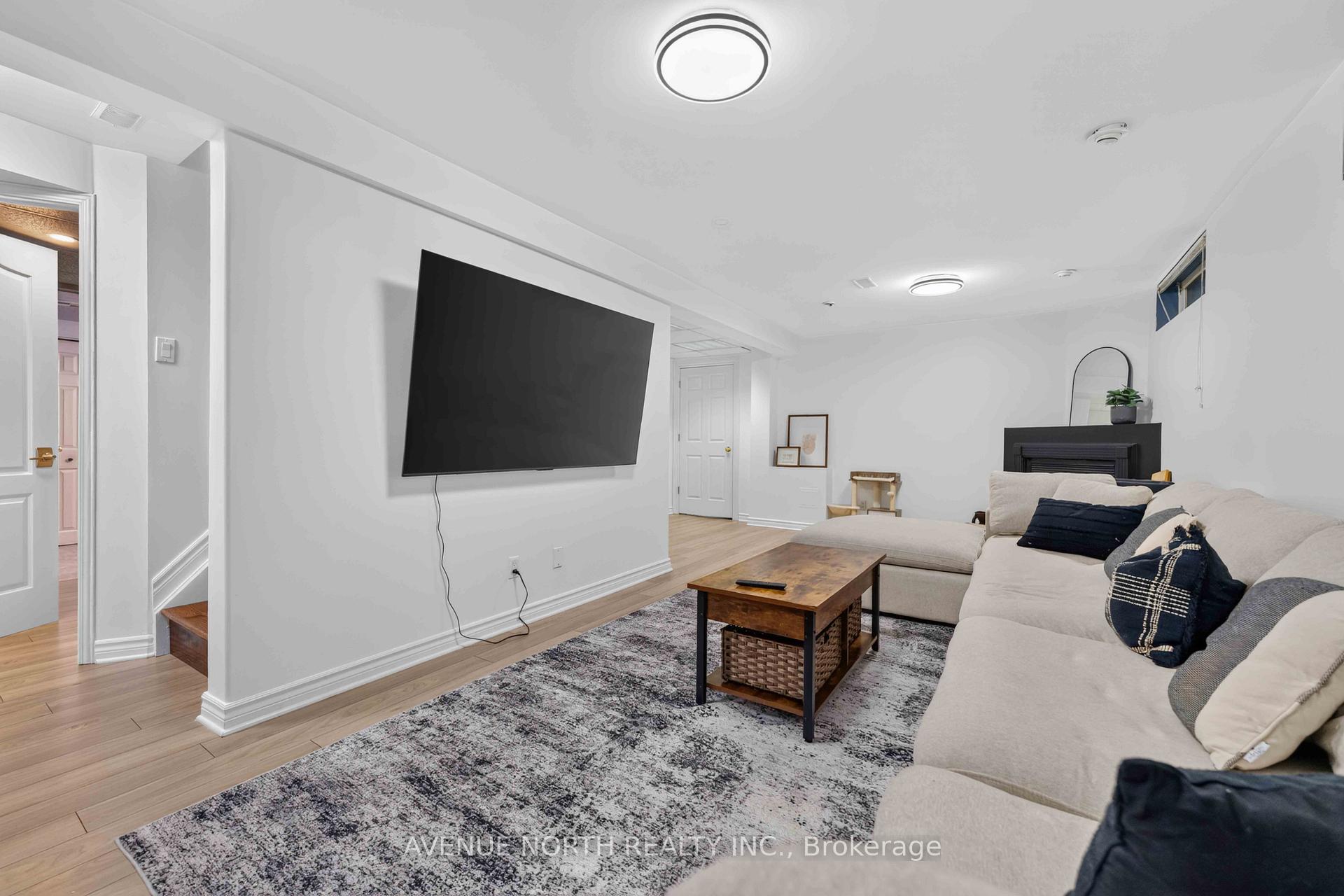 Photo 22 of 678 Thicket Way, Ottawa, Fallingbrook/Gardenway South — HOMEH