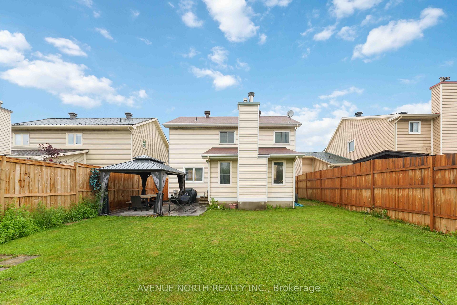 Photo 28 of 678 Thicket Way, Ottawa, Fallingbrook/Gardenway South — HOMEH