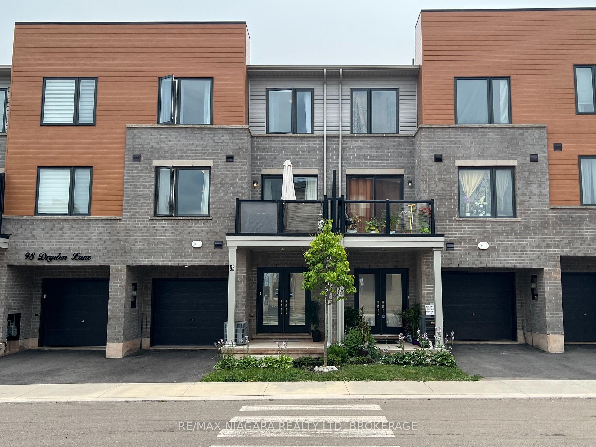 Photo 2 of Unit 48, 96 Dryden Lane, Hamilton, McQuesten — HOMEH